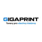 Logo obchodu GIGAPRINT.CZ