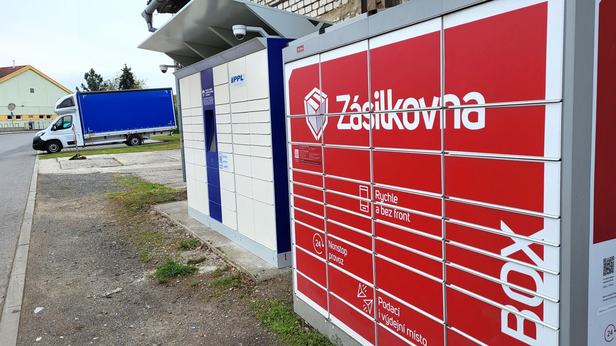 PPL Parcelbox foto 4