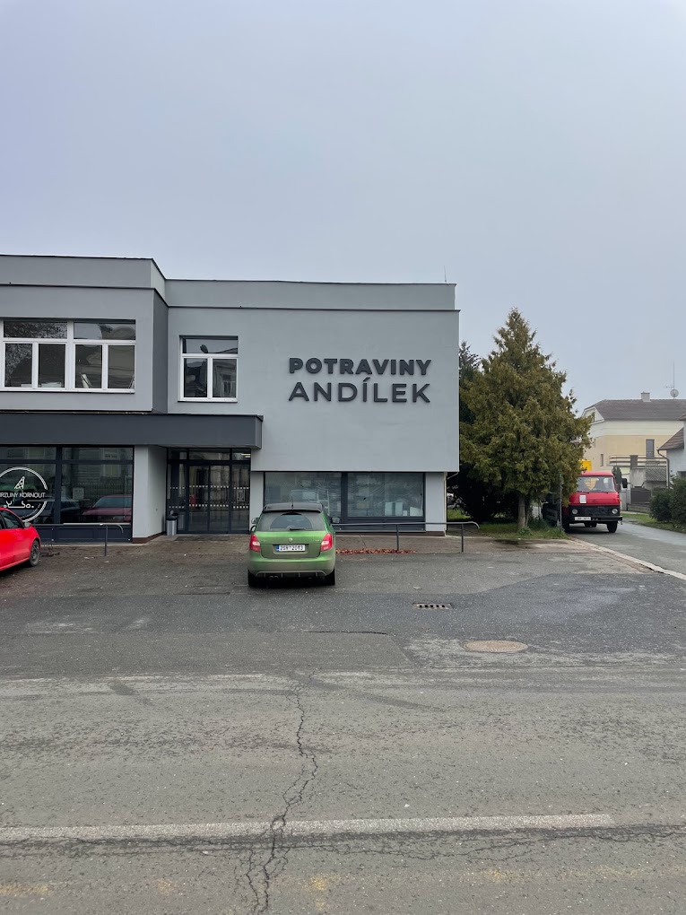 Zmrzliny kornout foto 6