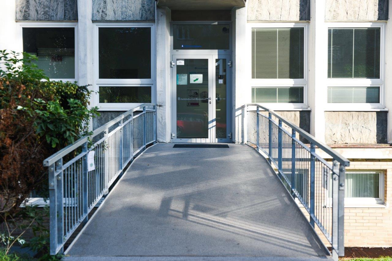 Dermatovenerologie - MUDr. Jana Hátleová