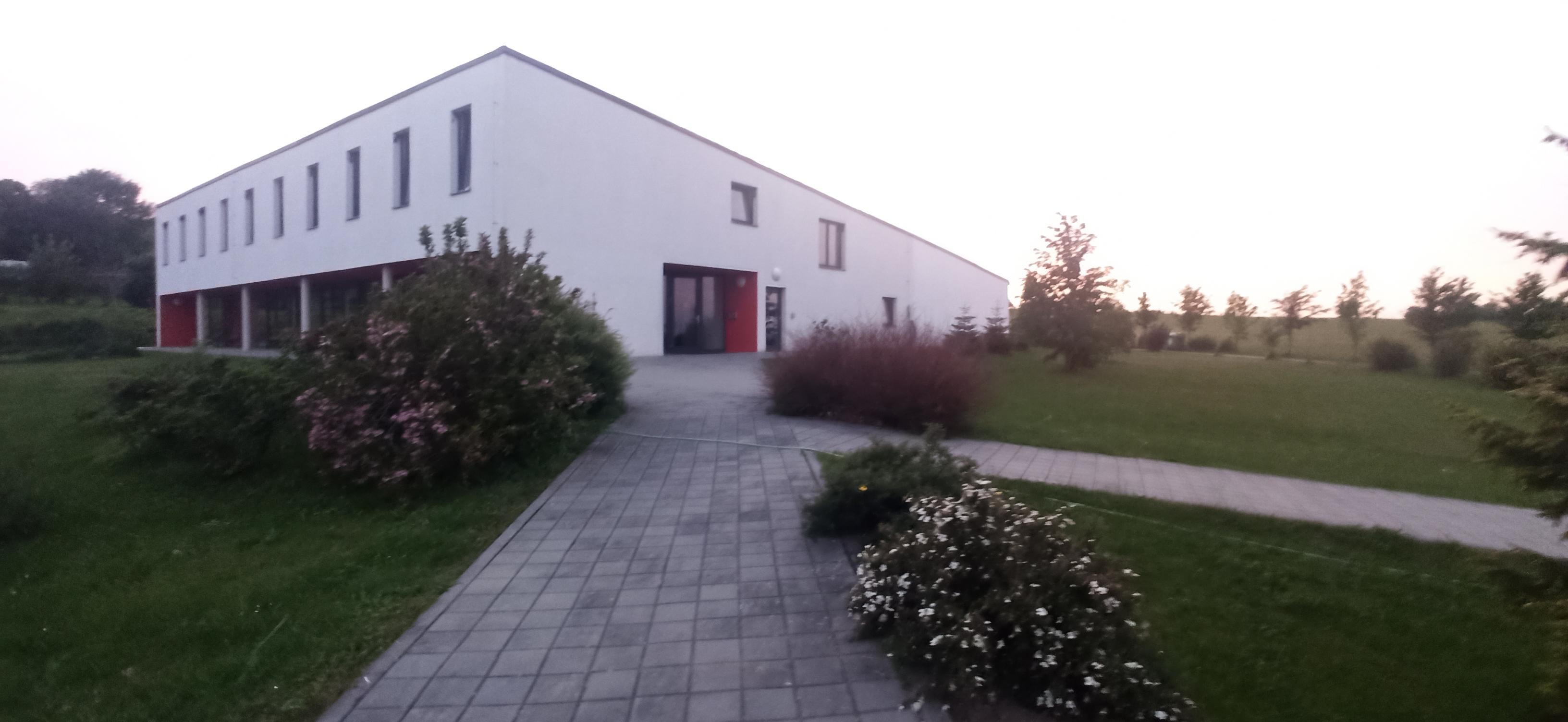 Ekocentrum Rychleby foto 2