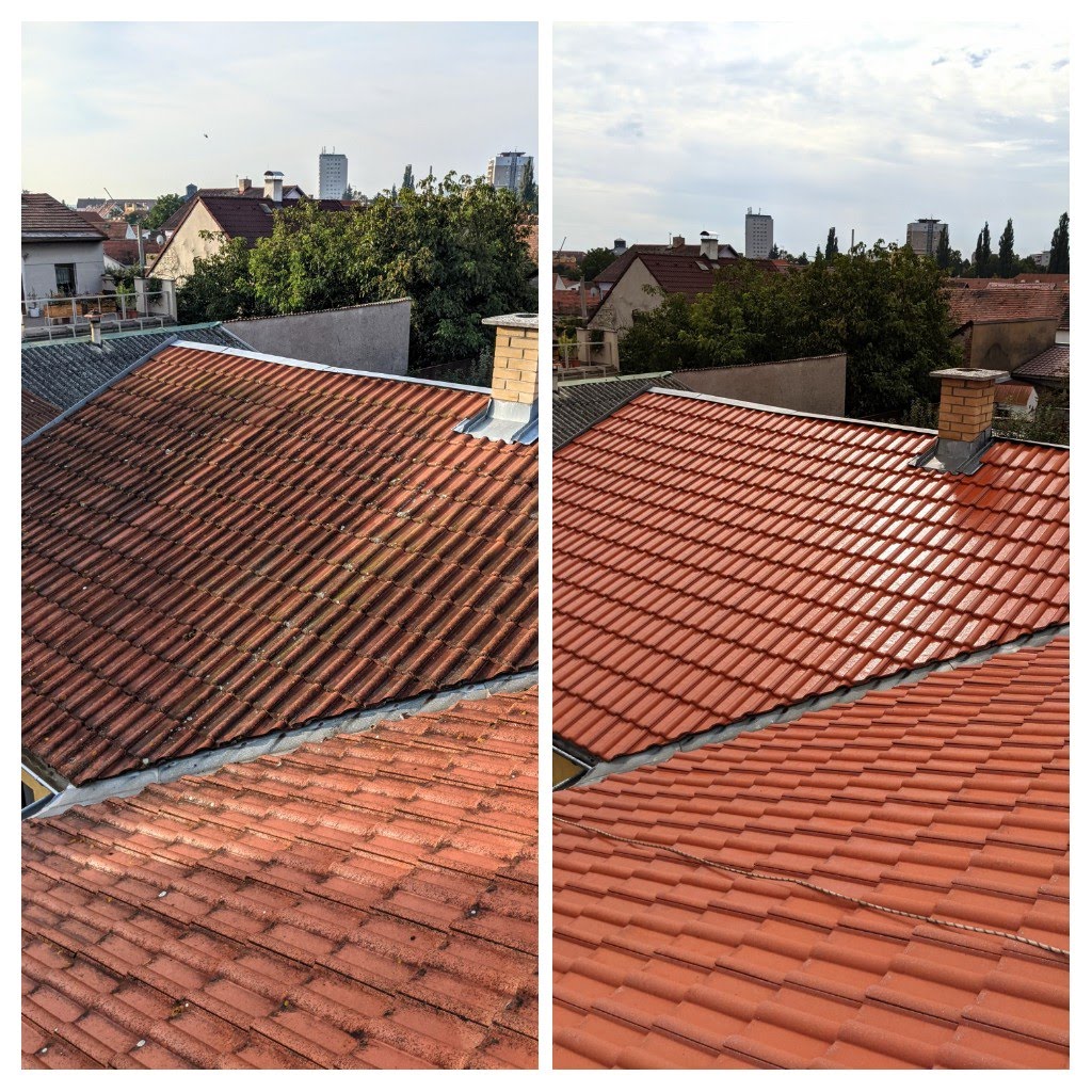 Královské Čištění foto 6