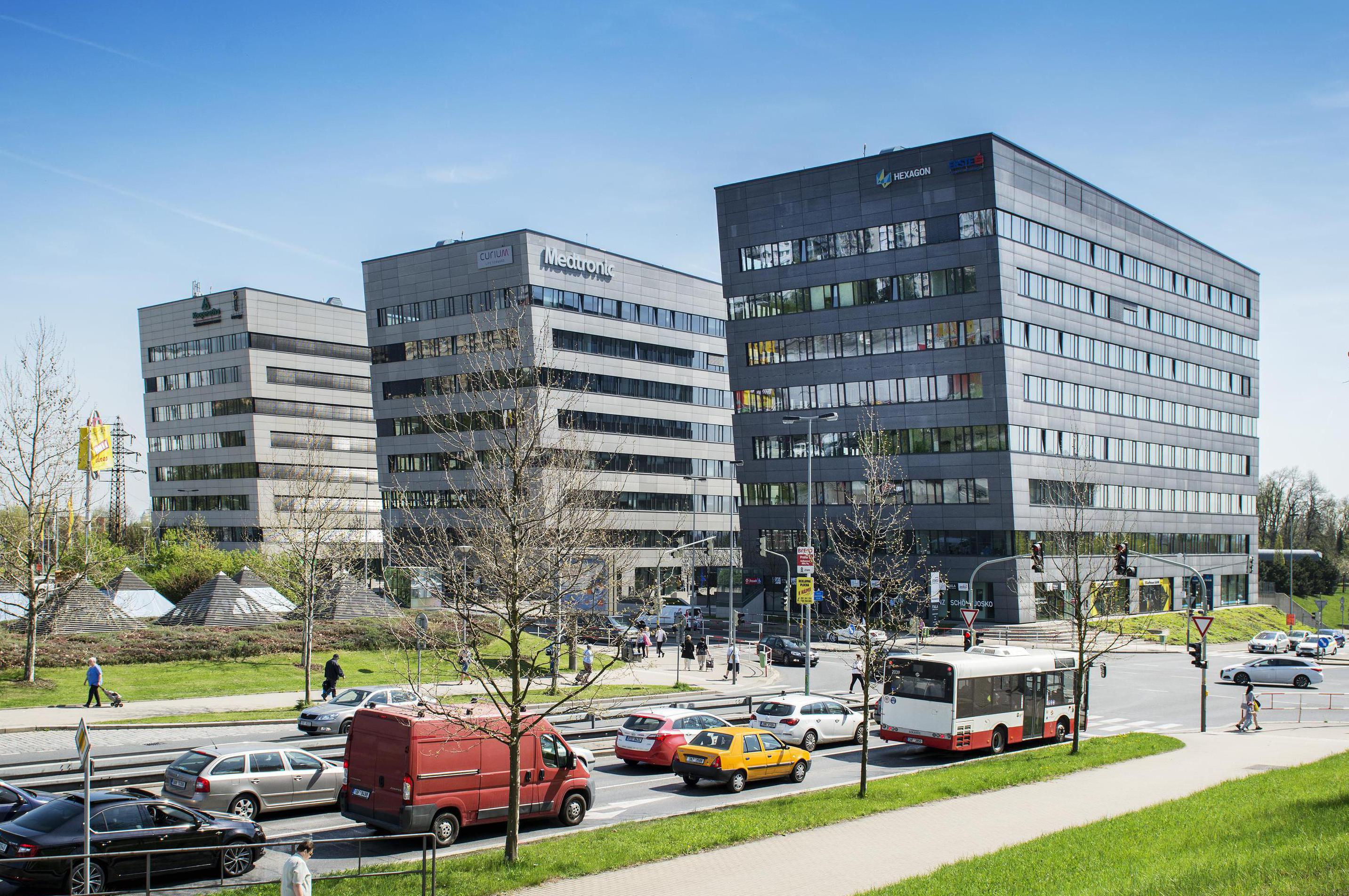 EWALS CARGO CARE, s.r.o.