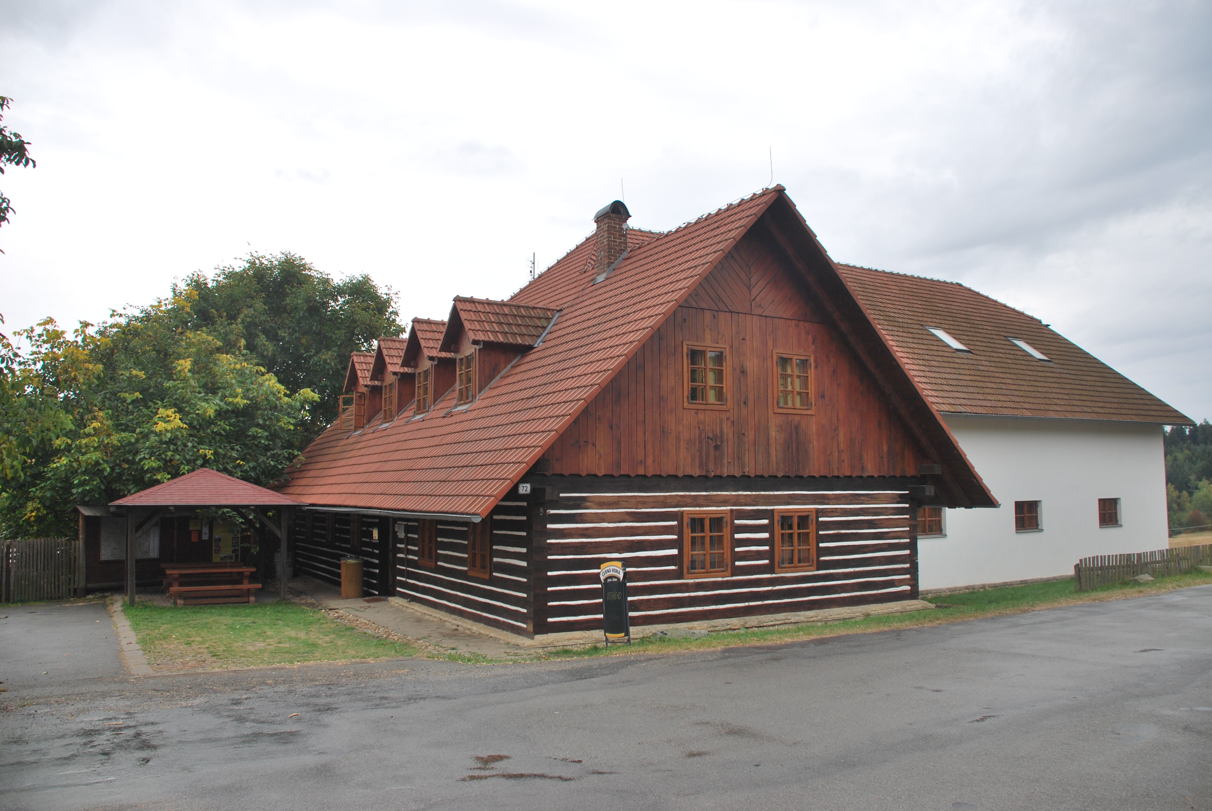 Muzeum Horní Smržov foto 5