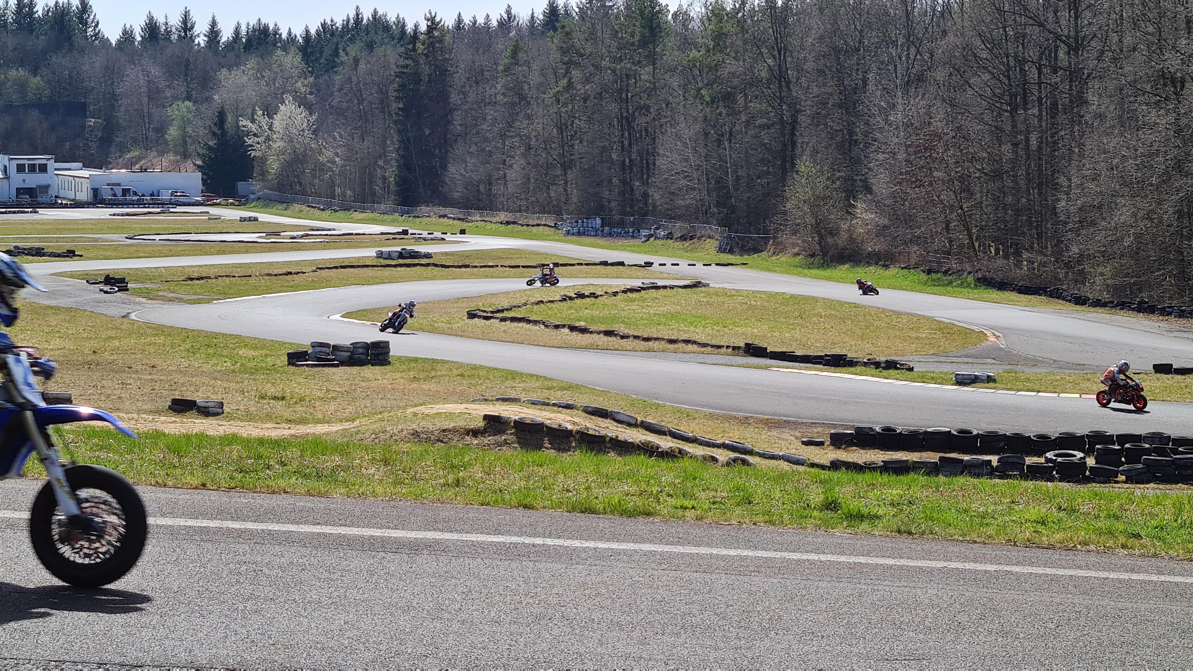 Autoklub Hradiště v AČR foto 4