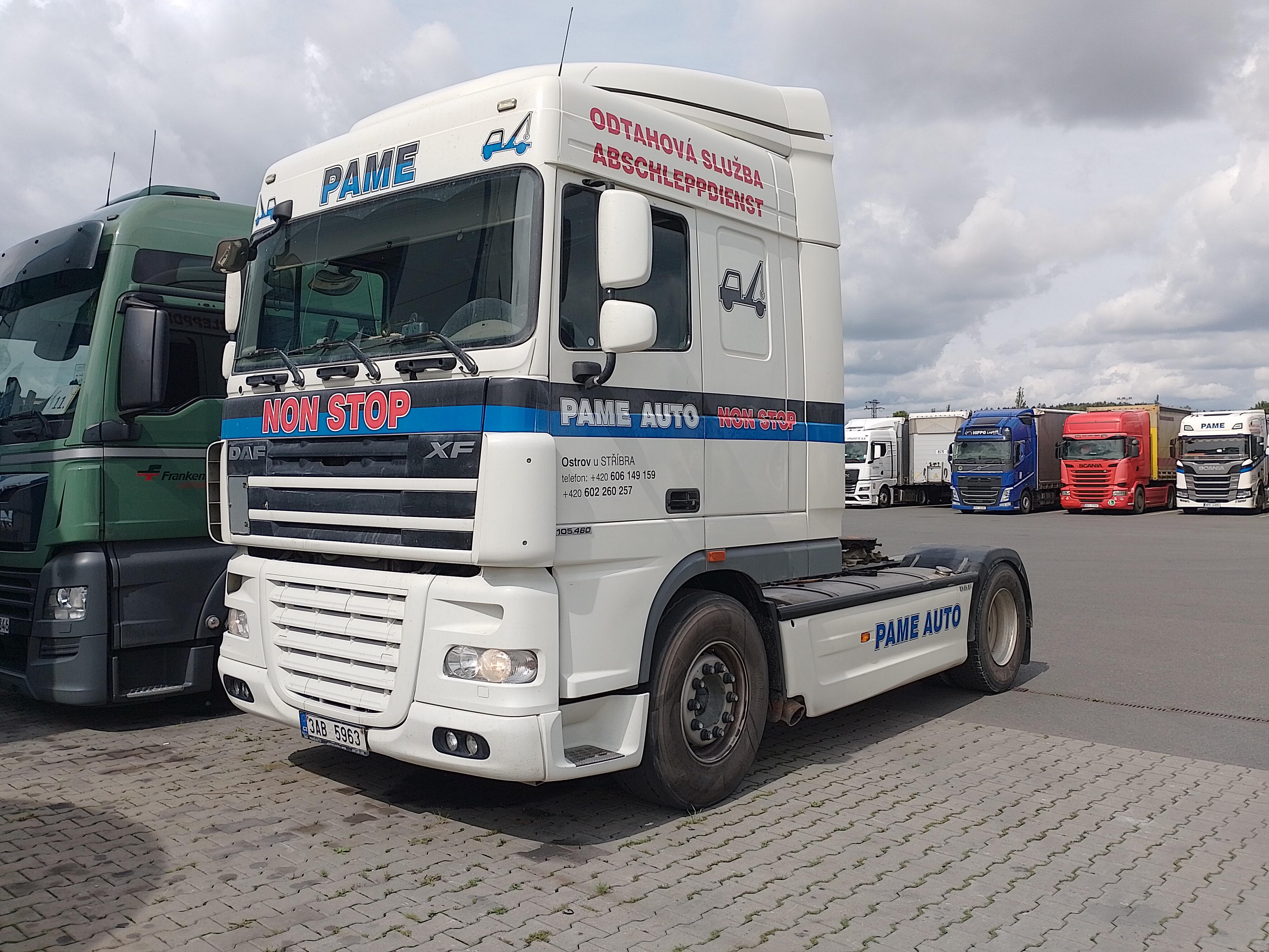 PAME - AUTO, s.r.o. foto 4