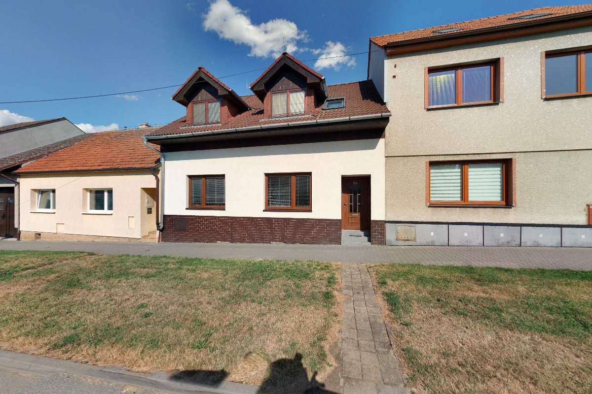 DARSHANA Bc. Michaela Adamová