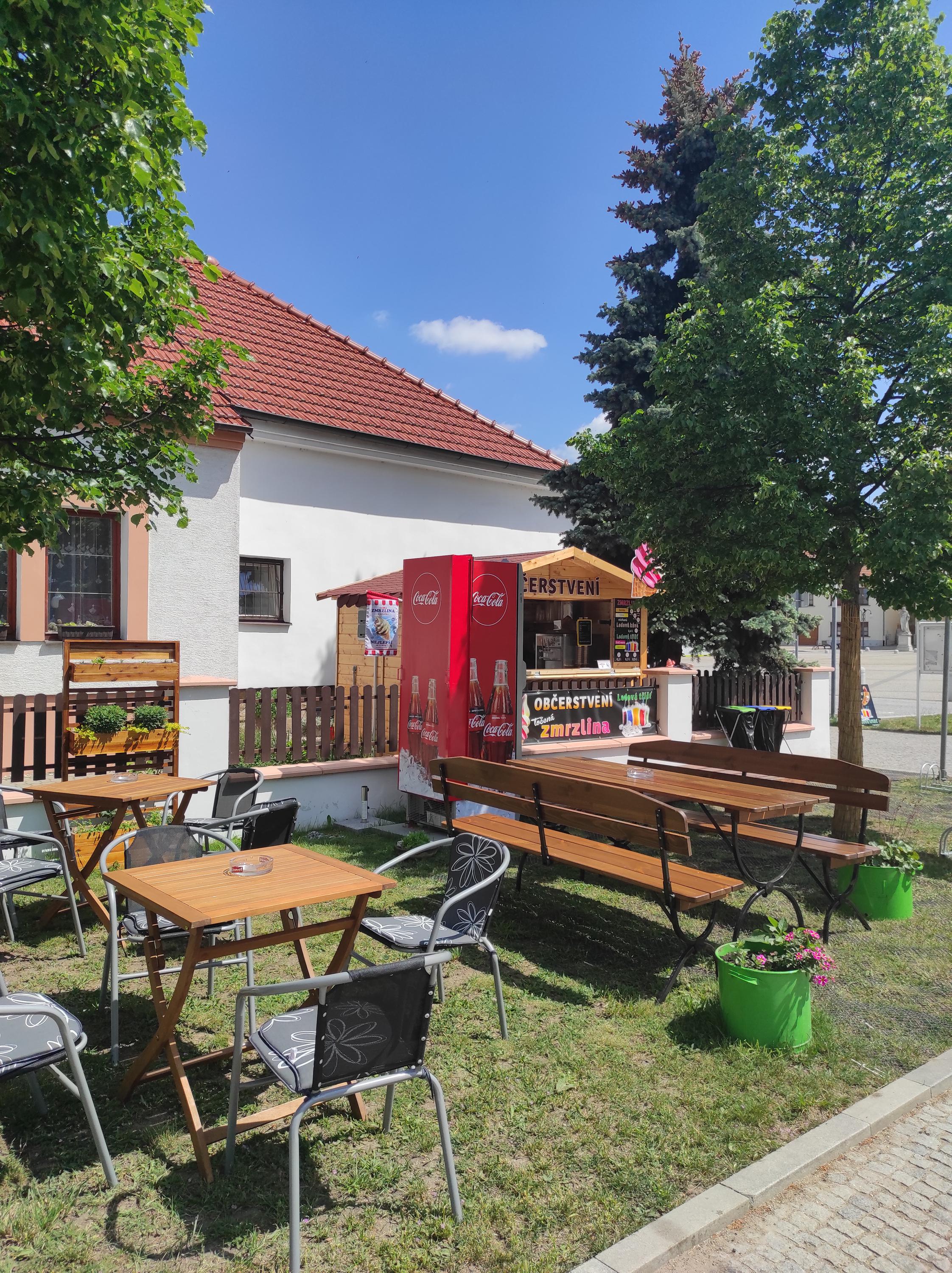 Zmrzlina na Bartolomějaku foto 4