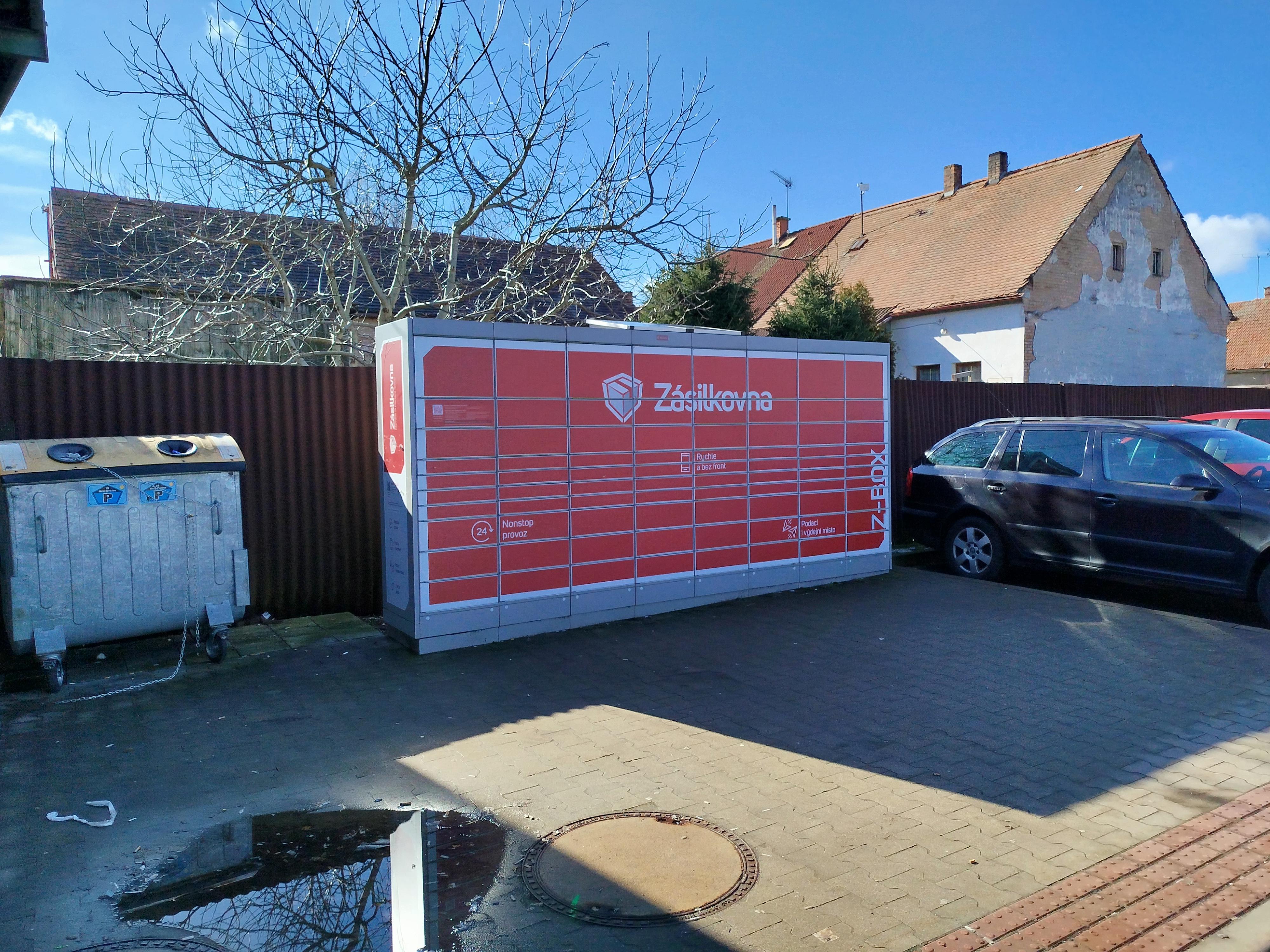 Z-BOX