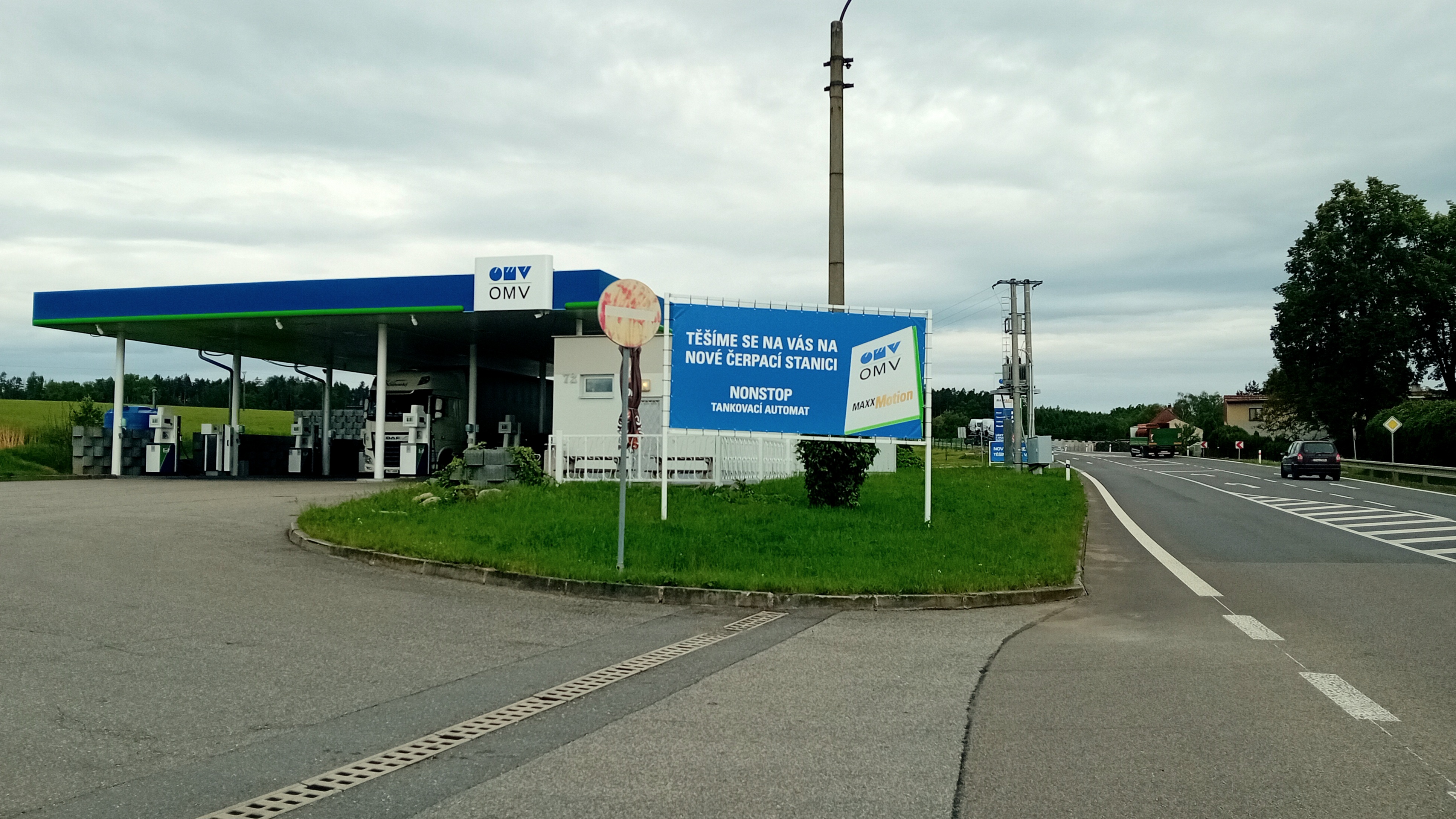 OMV foto 5