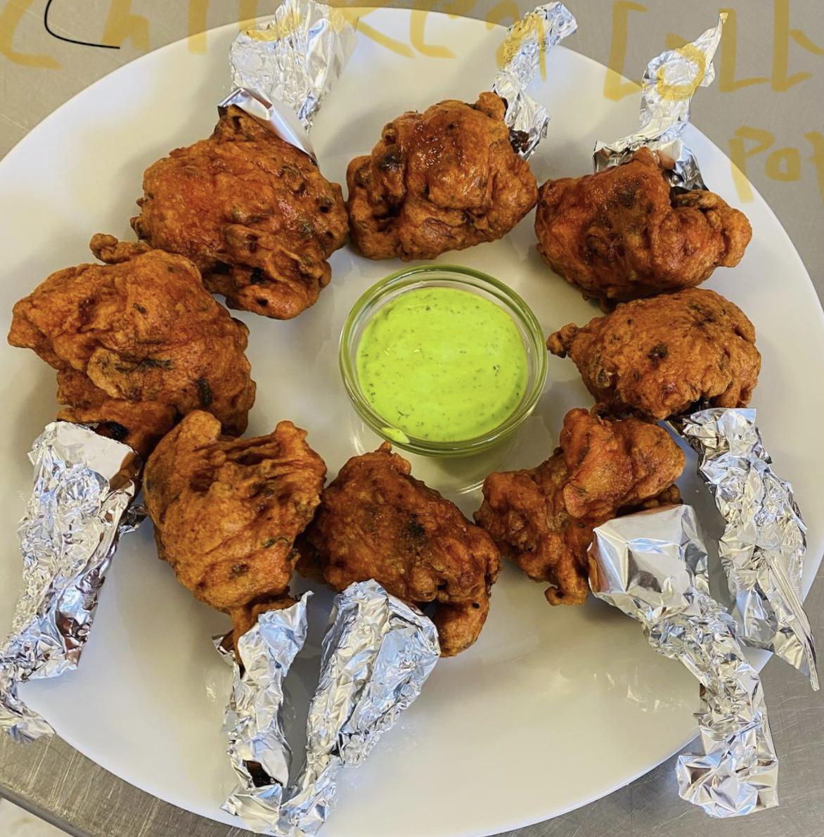 YARSAGUMBA - Nepálská a indická restaurace foto 3