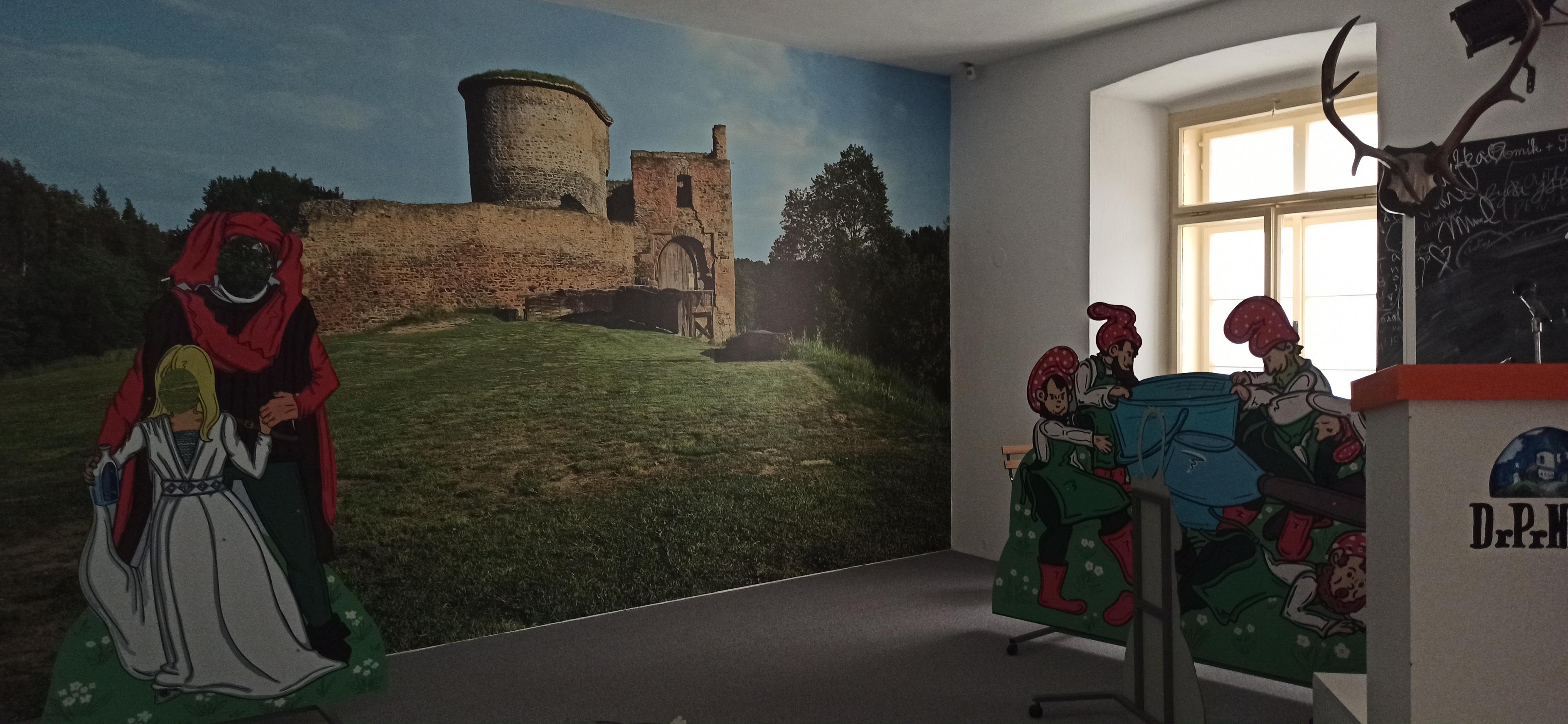 MÚZYum LIPSKÝCH foto 6