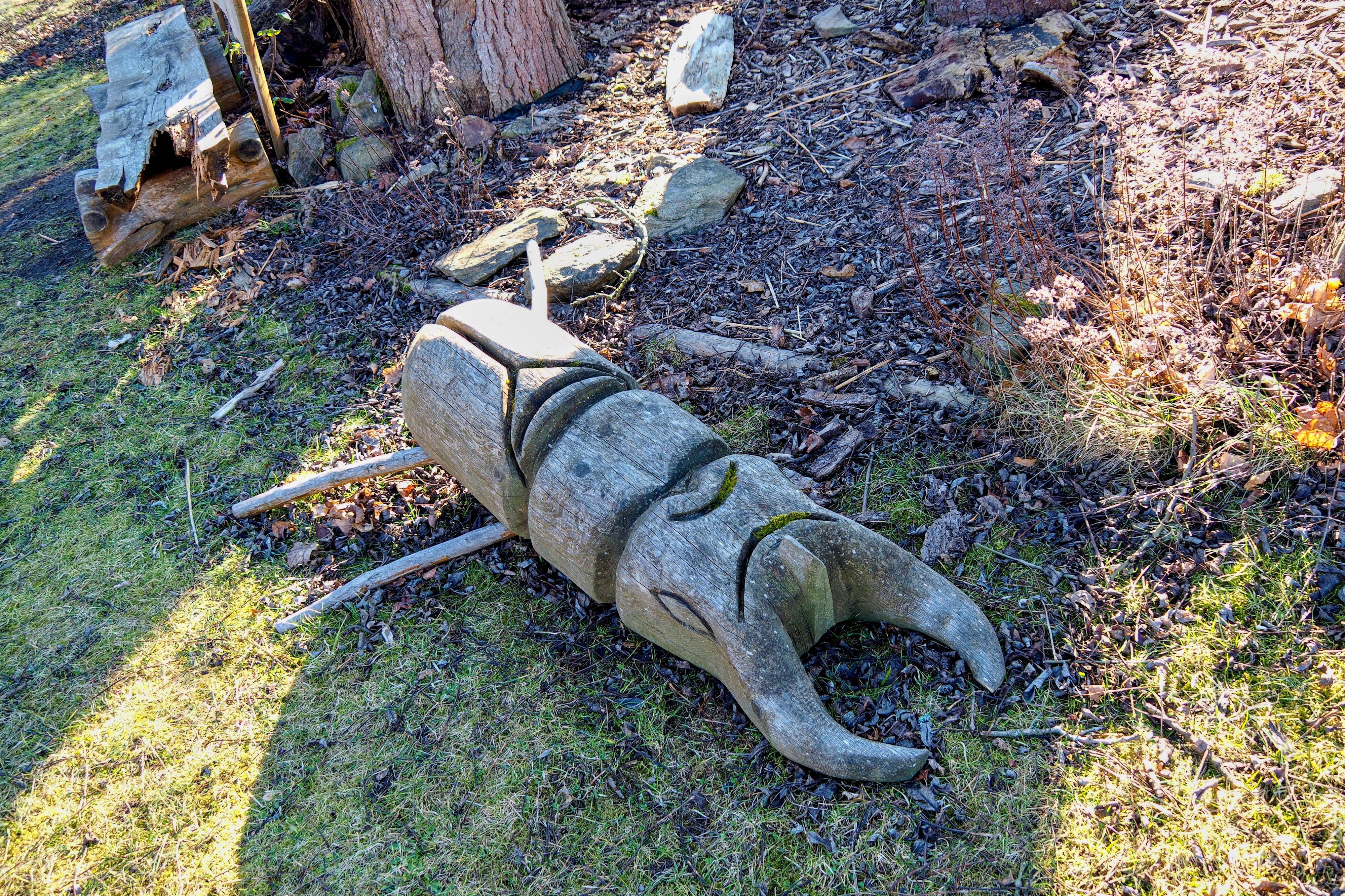 Muzeum Lamberská stezka