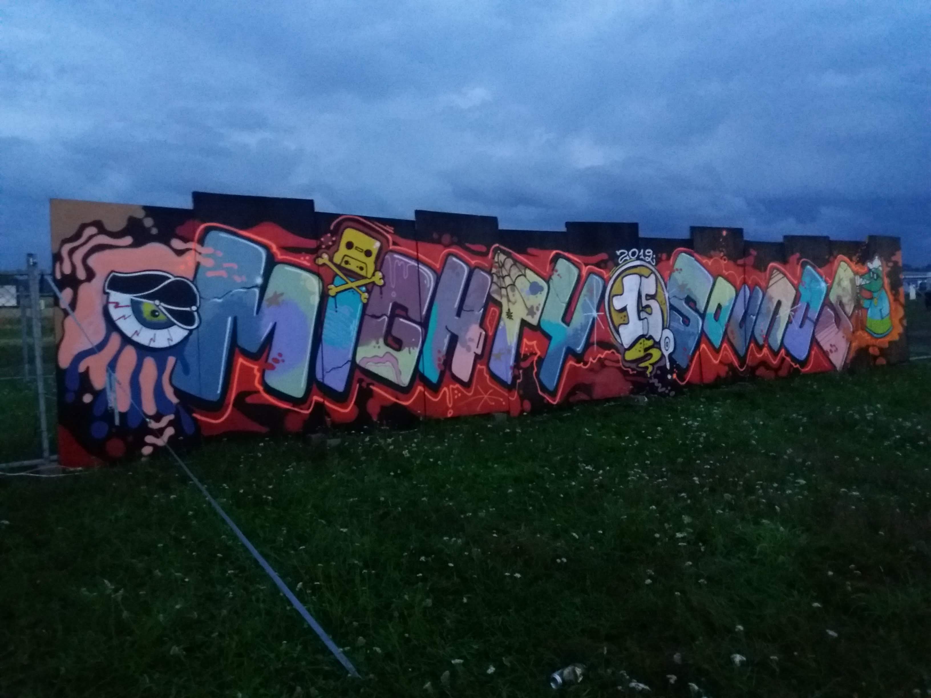 Letiště Tábor foto 2