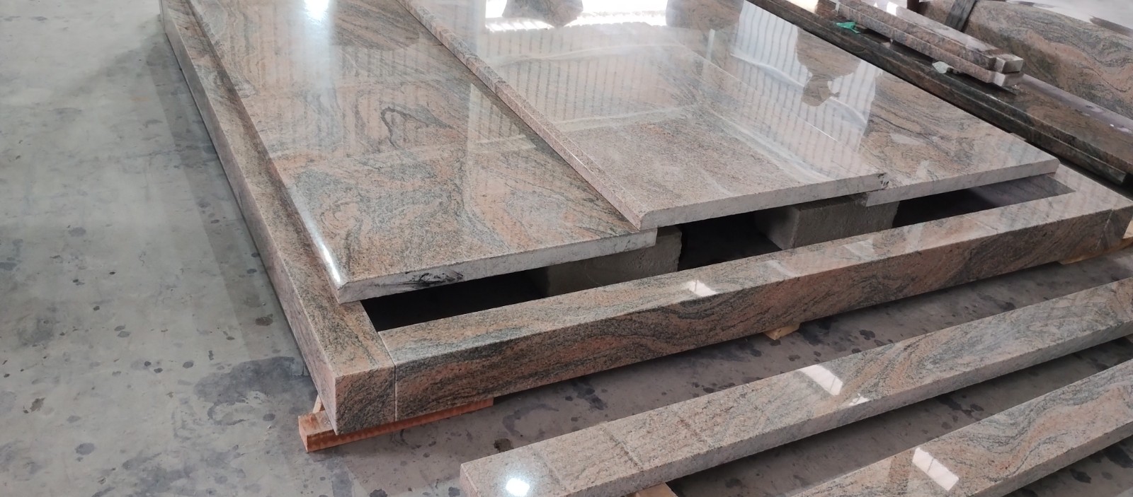 Luboš Musil - Kamenictví foto 3