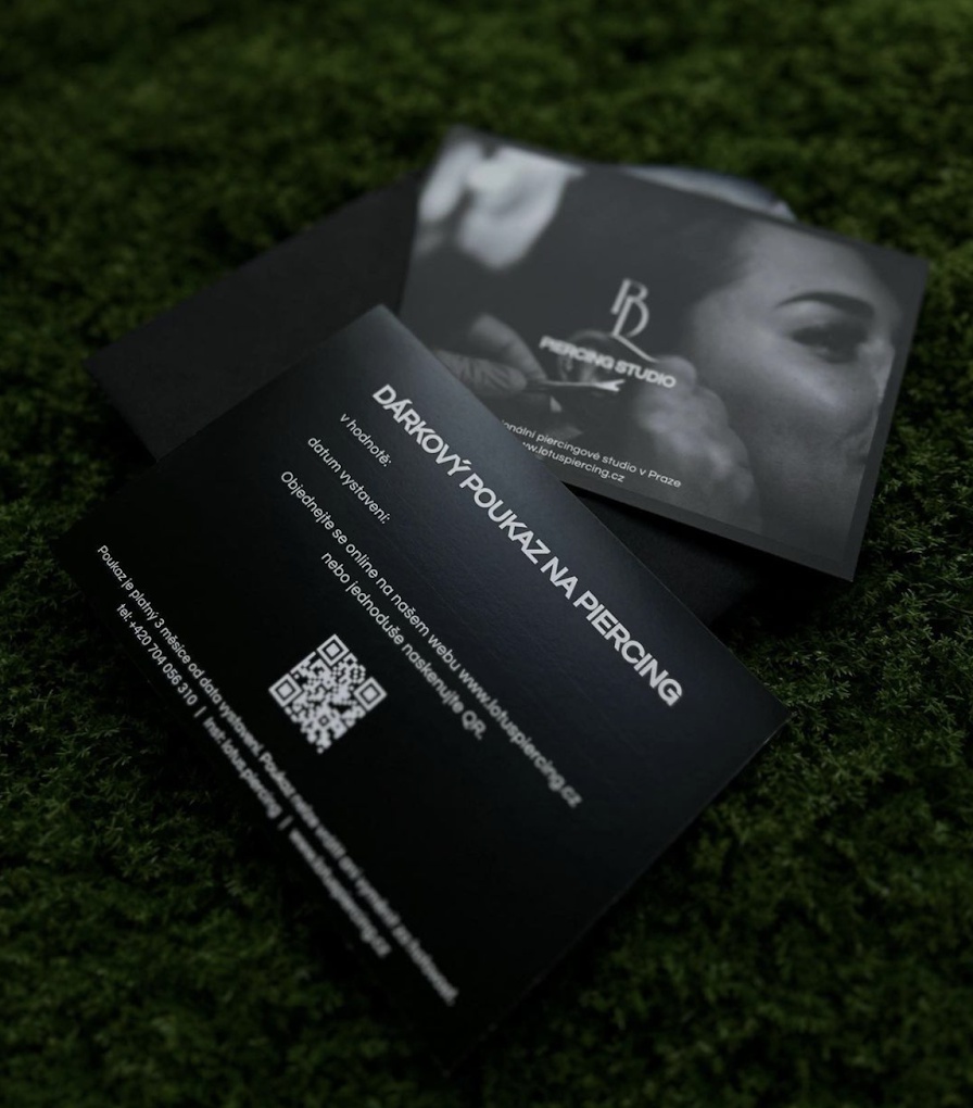 Black Lotus Piercing Studio foto 4