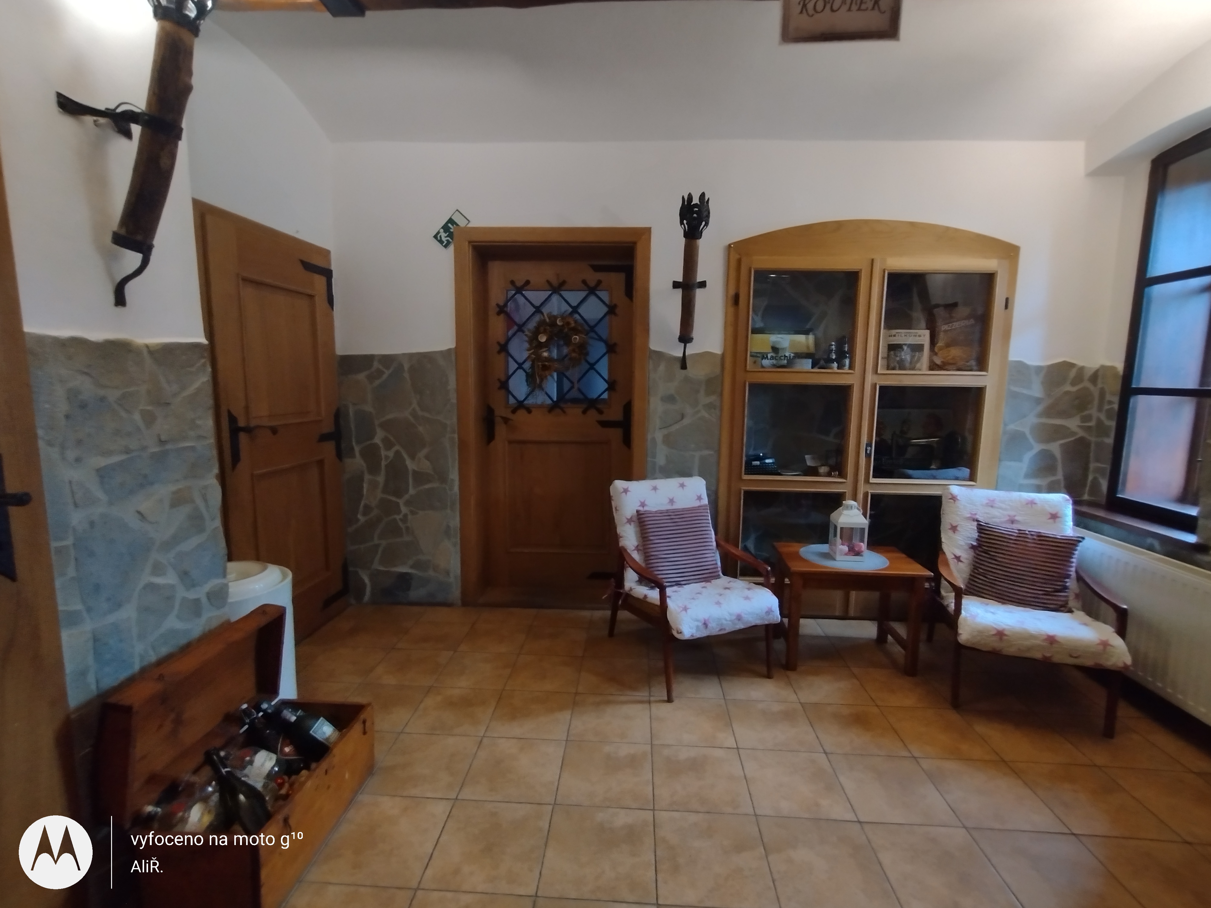 Gutská Krčma foto 2