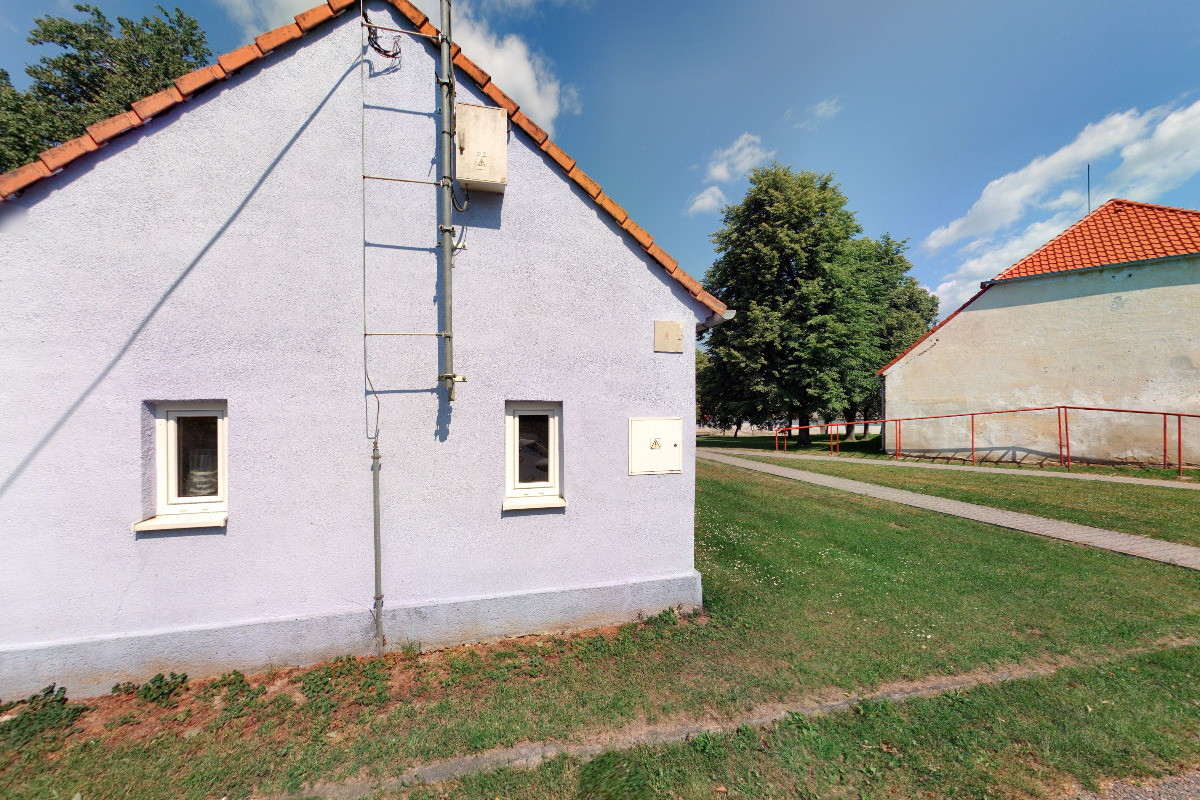 SH ČMS - Sbor dobrovolných hasičů Rozkoš