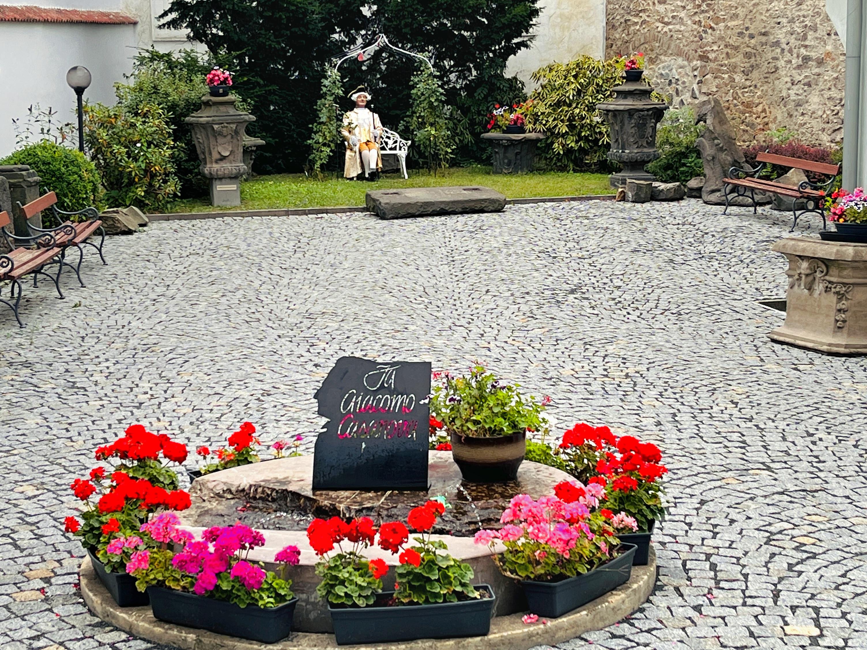 Muzeum města Duchcova foto 4