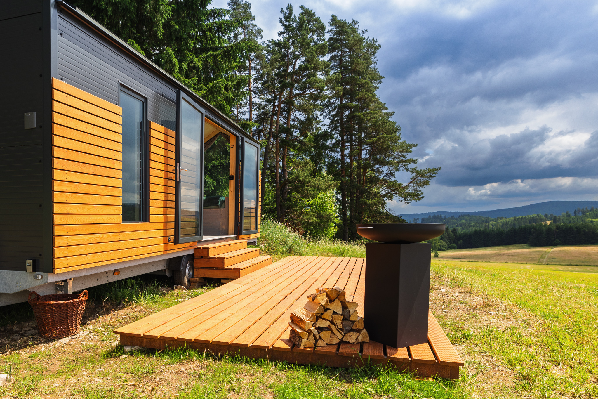 Tiny House Honzík foto 4