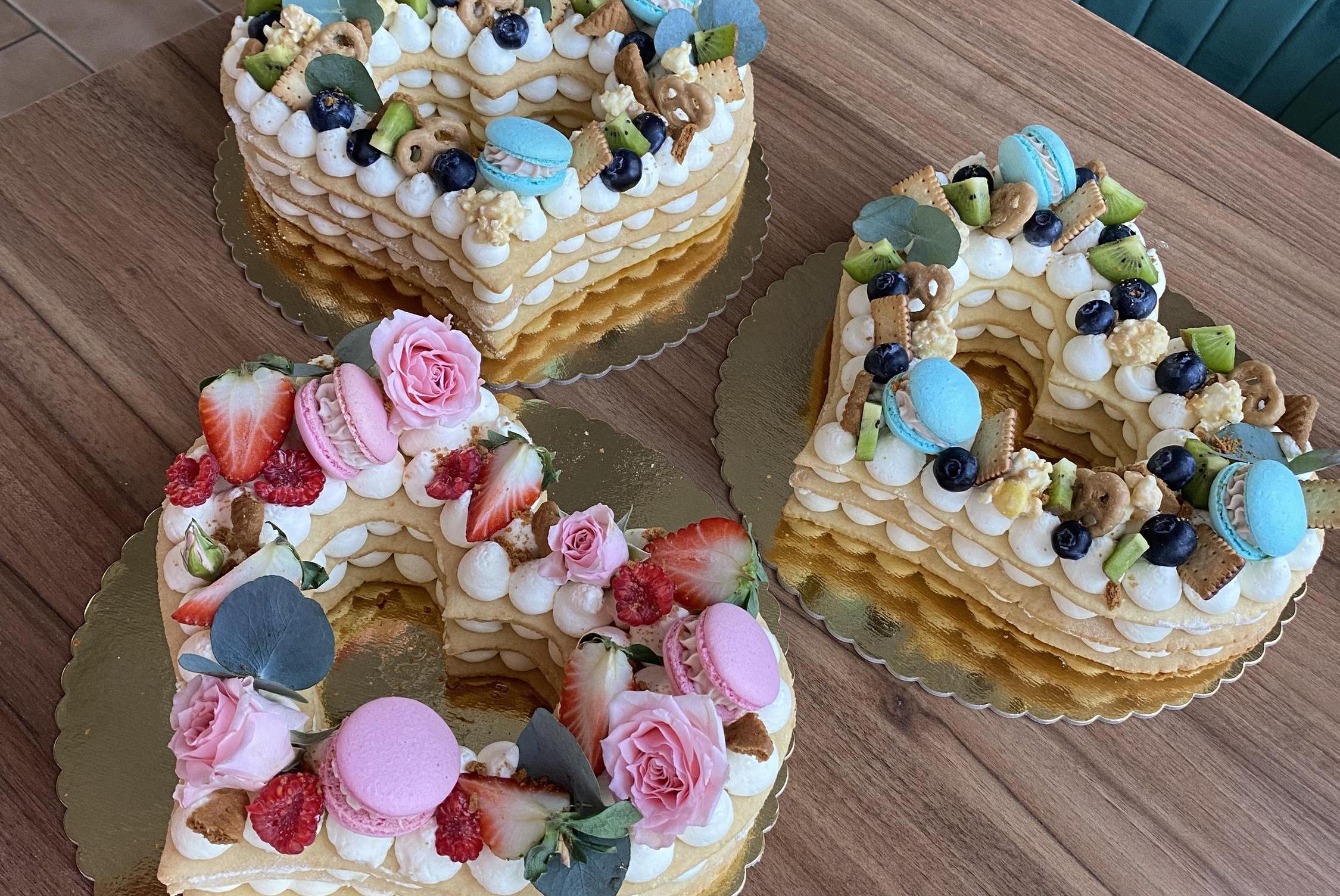 Cukrárna na Perníku foto 1