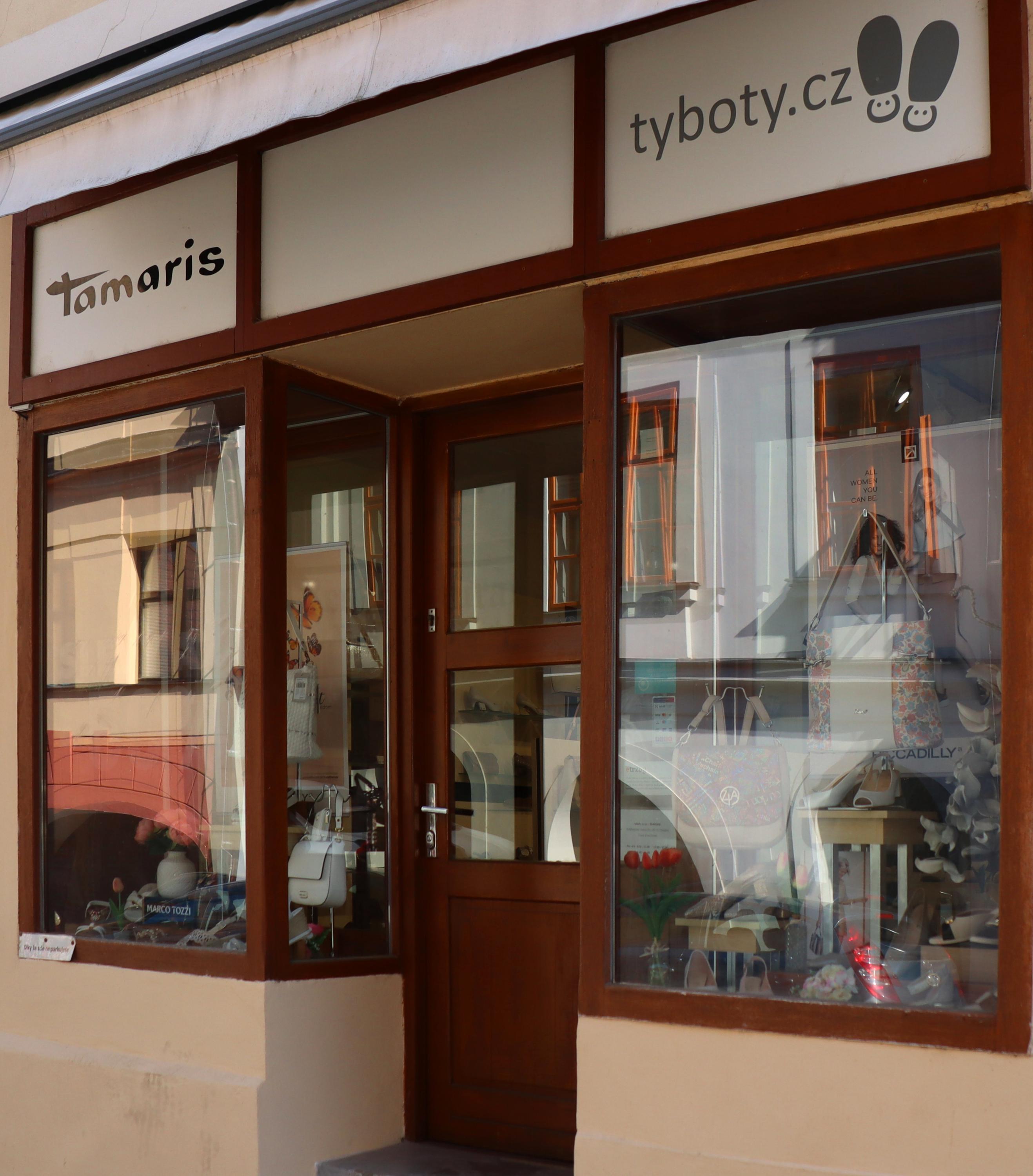 Tamaris Chrudim foto 2