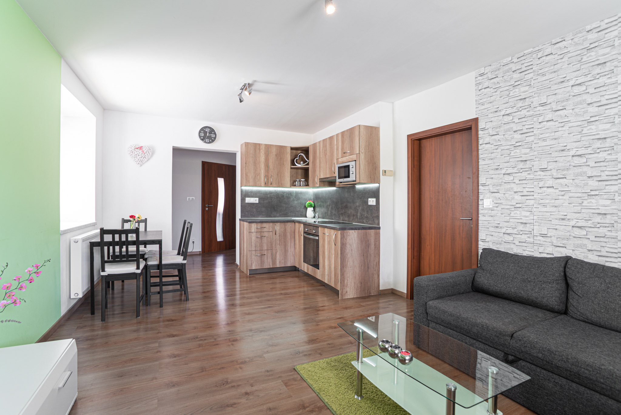 Saeli Apartments foto 6