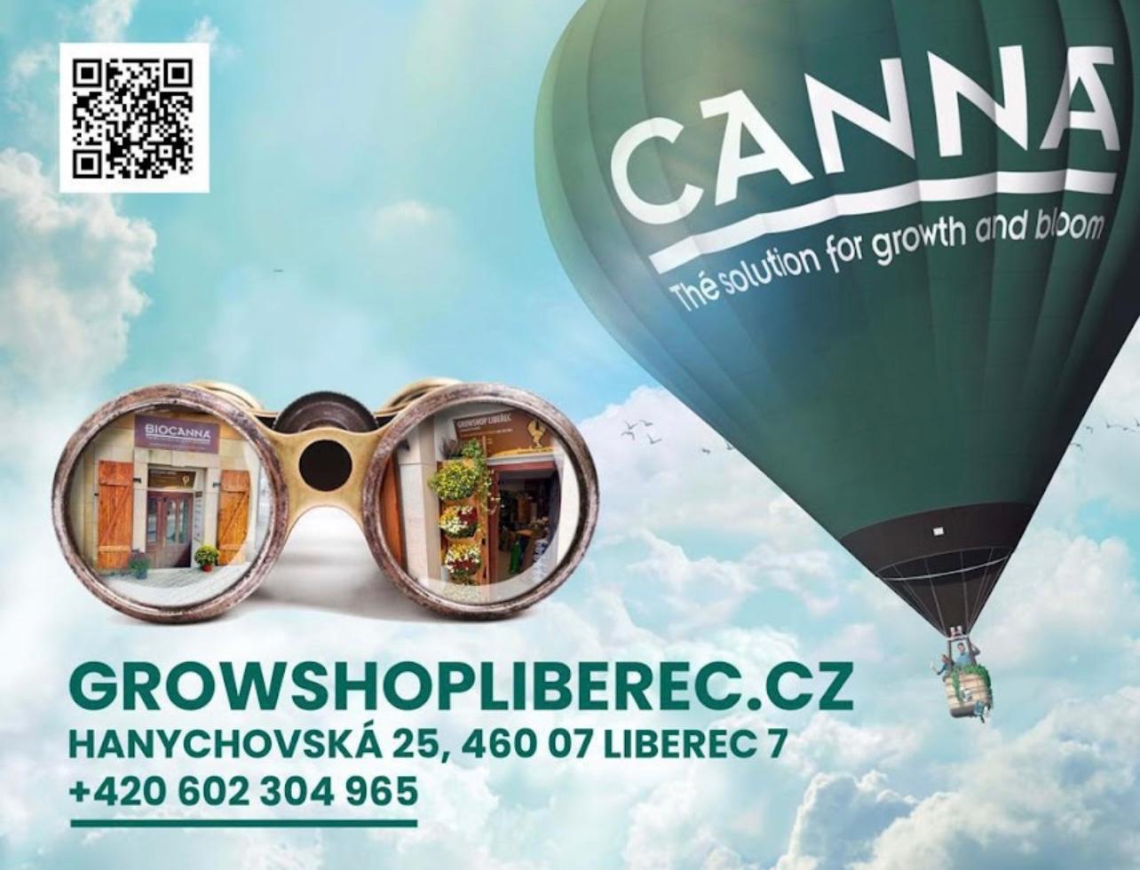 GROWSHOP LIBEREC - zahradnické potřeby foto 6