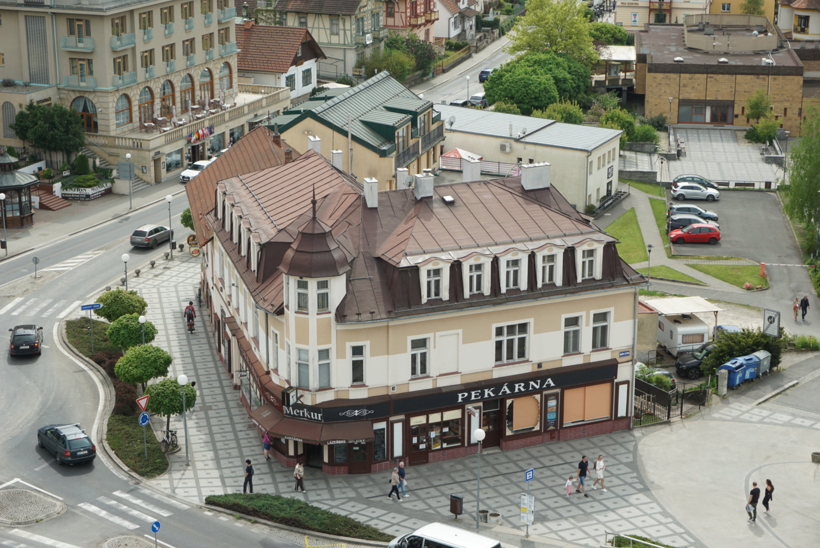 Restaurace U Šímů foto 6
