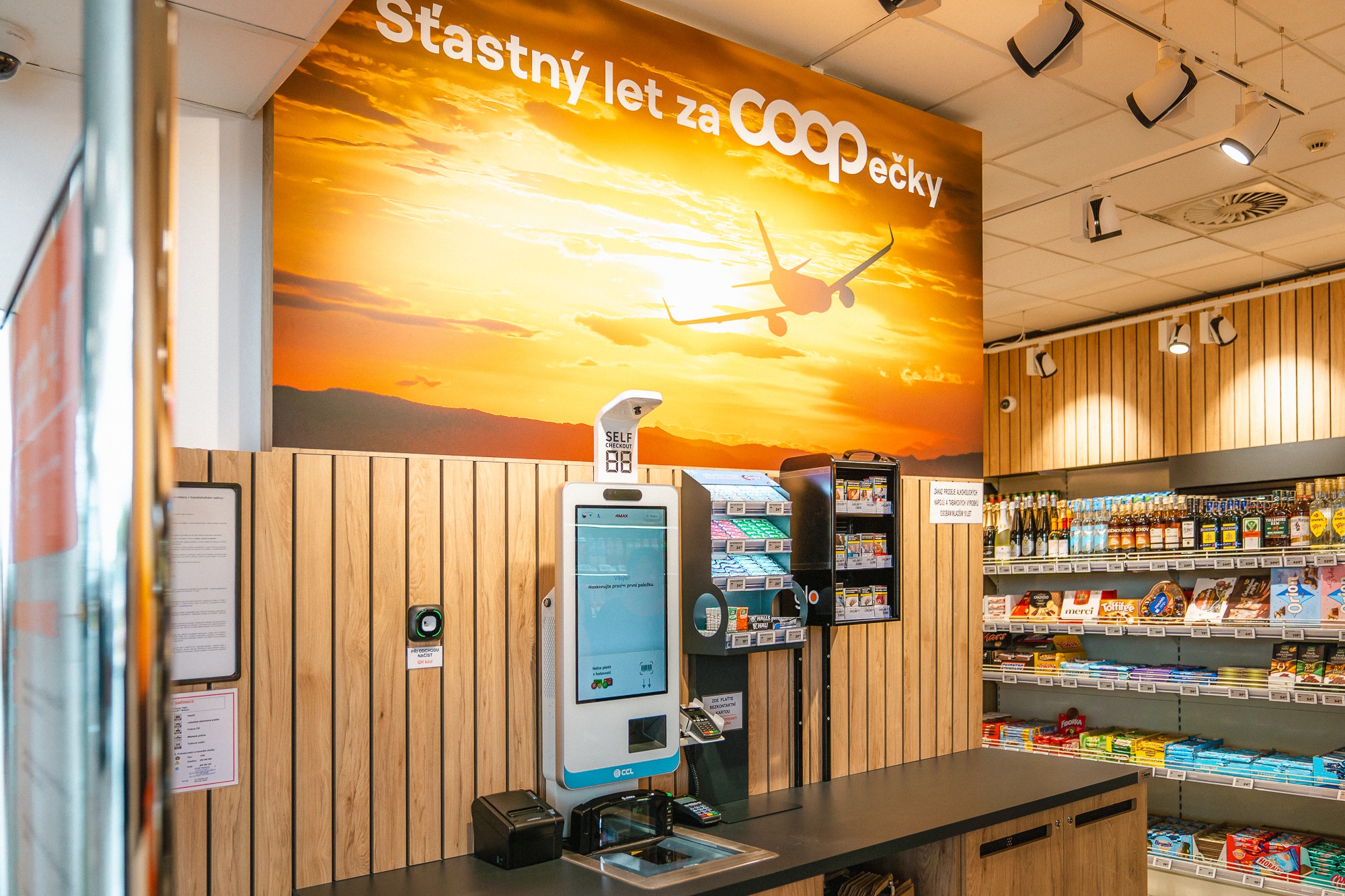 COOP Beskydy foto 3