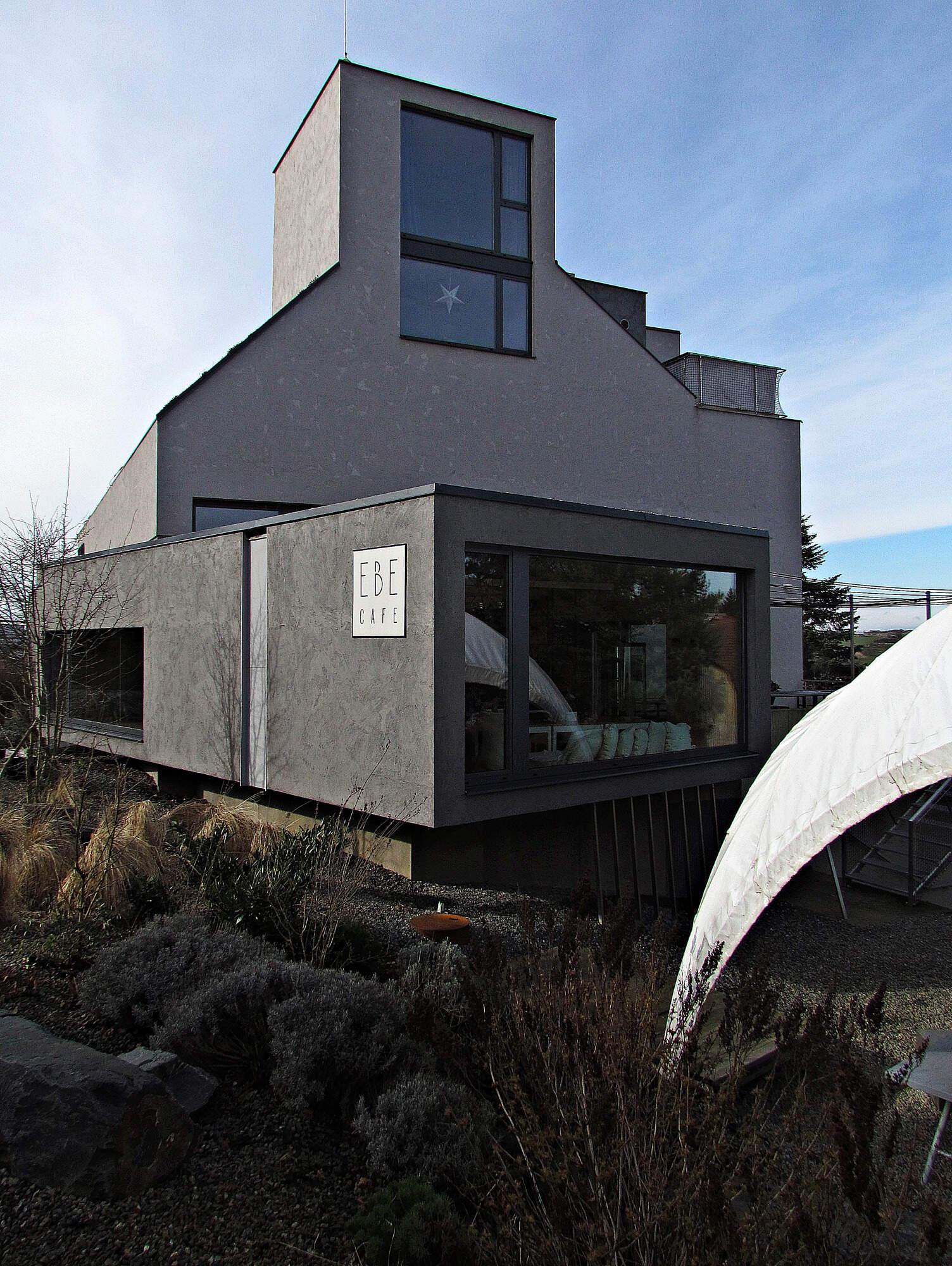 EBE cafe foto 6