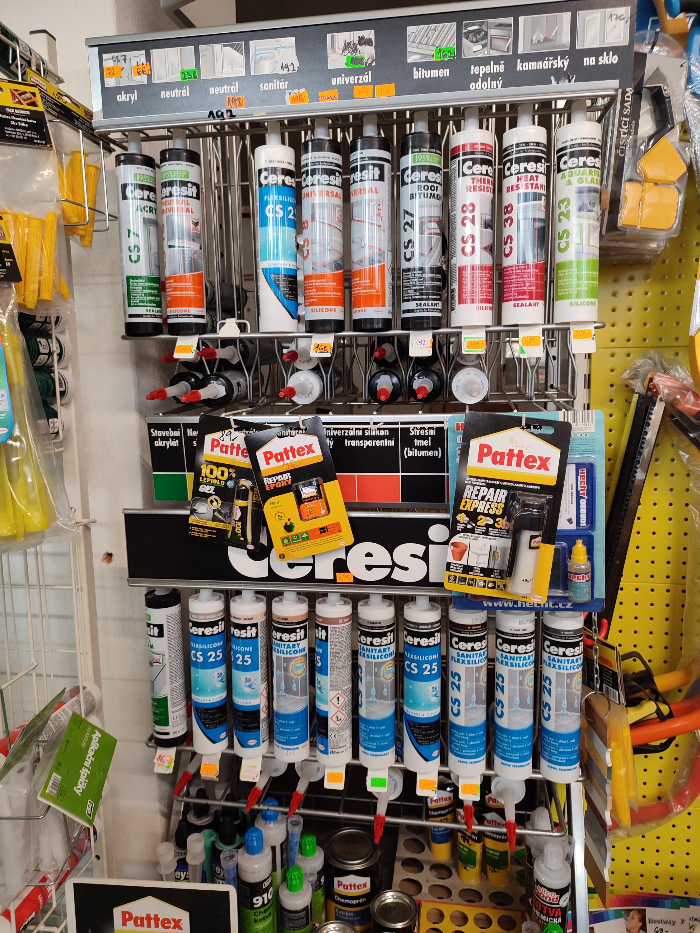 Železářství a domácí potřeby - Rataj a Bendová s.r.o. foto 3