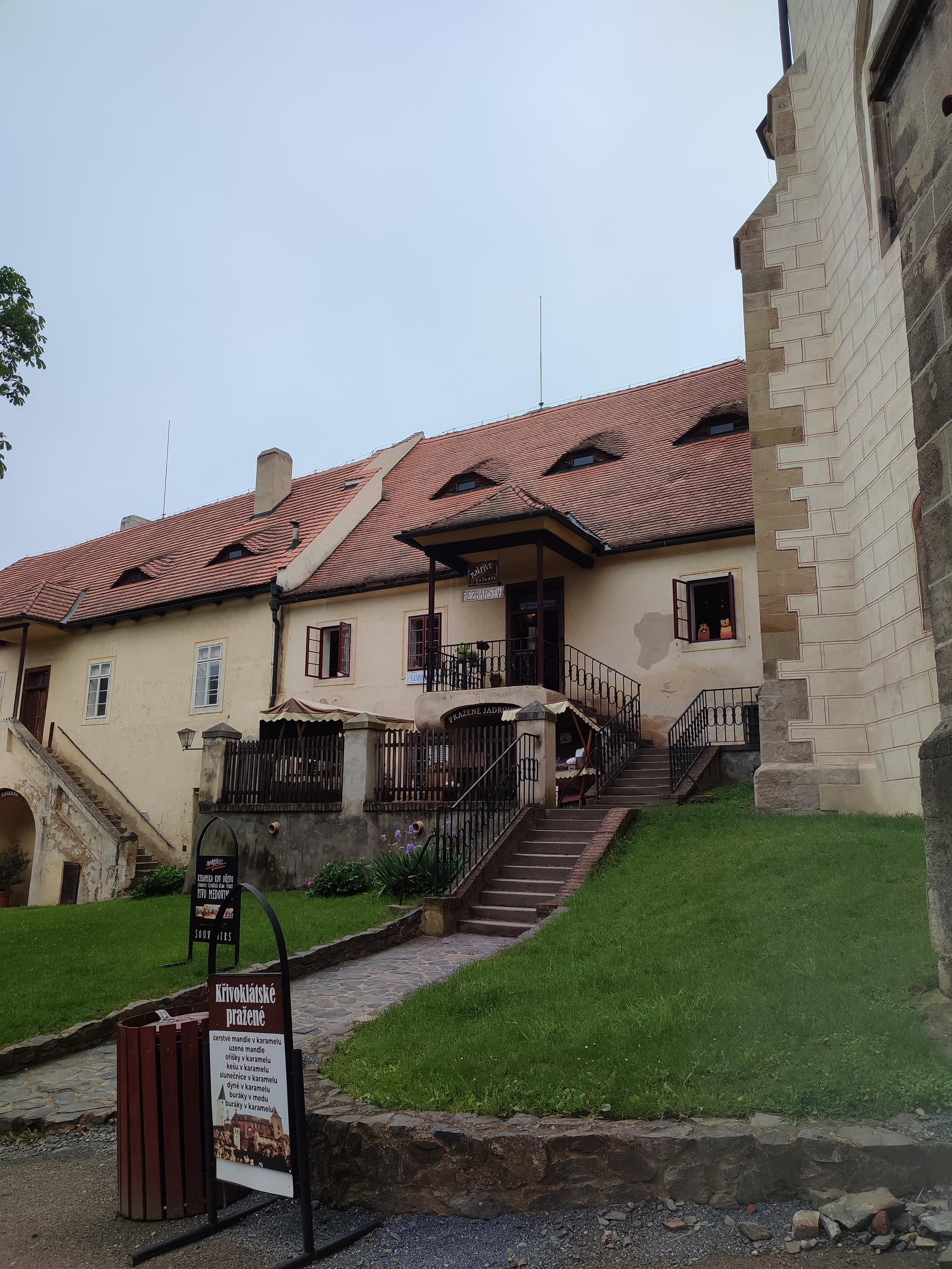 Galerie Nakřivo foto 4