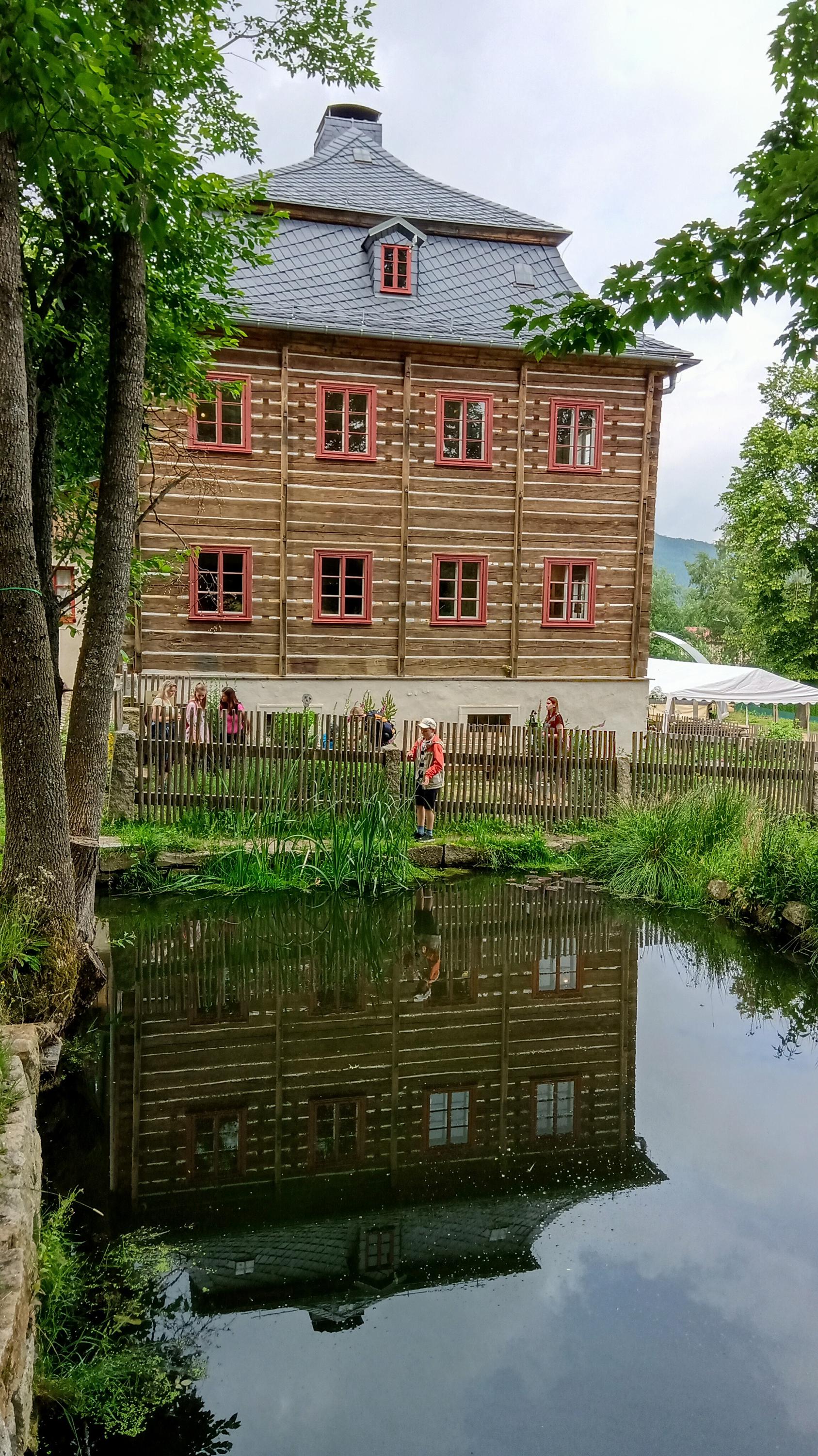 Kittelovo muzeum foto 4