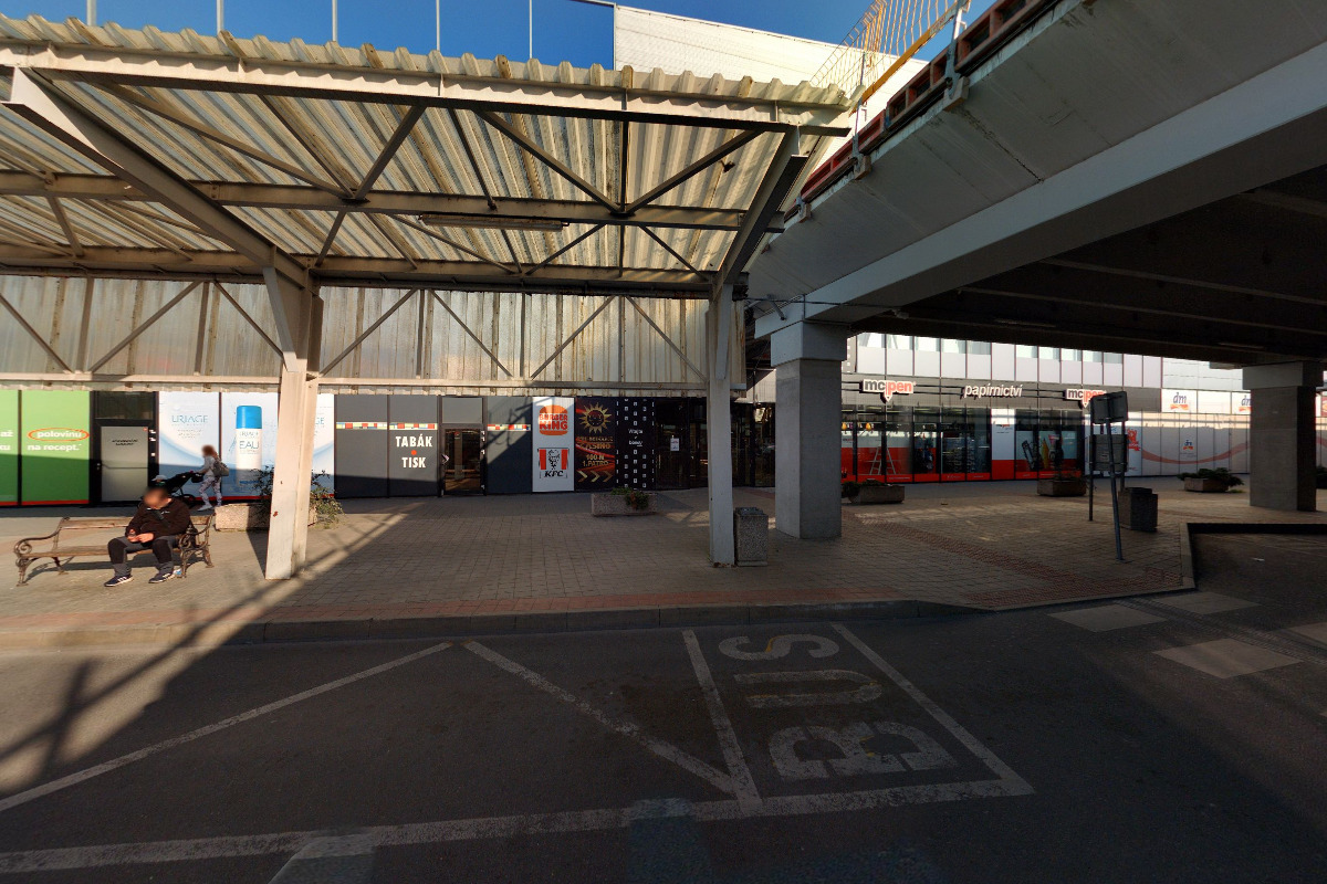 GENERALI ČESKÁ POJIŠŤOVNA