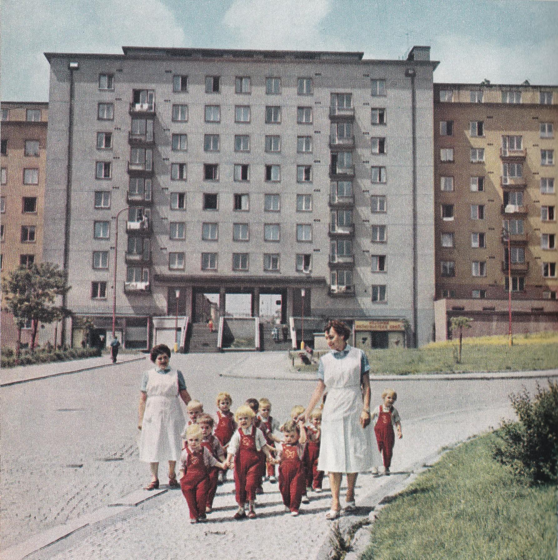 Středisko služeb pro děti a rodiče – Dětské skupiny foto 2