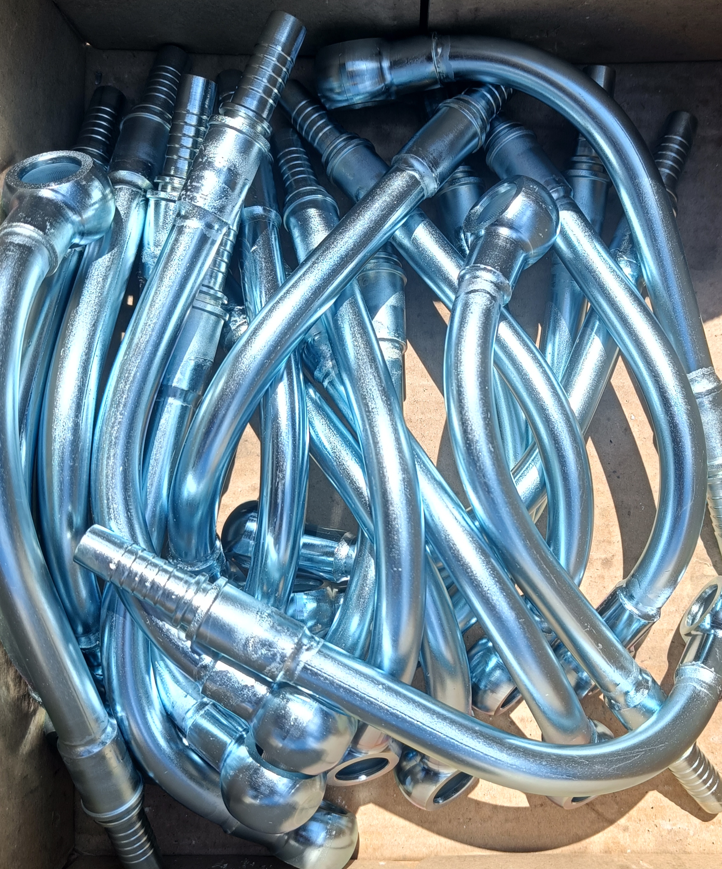 Hydraulika Olomouc foto 2