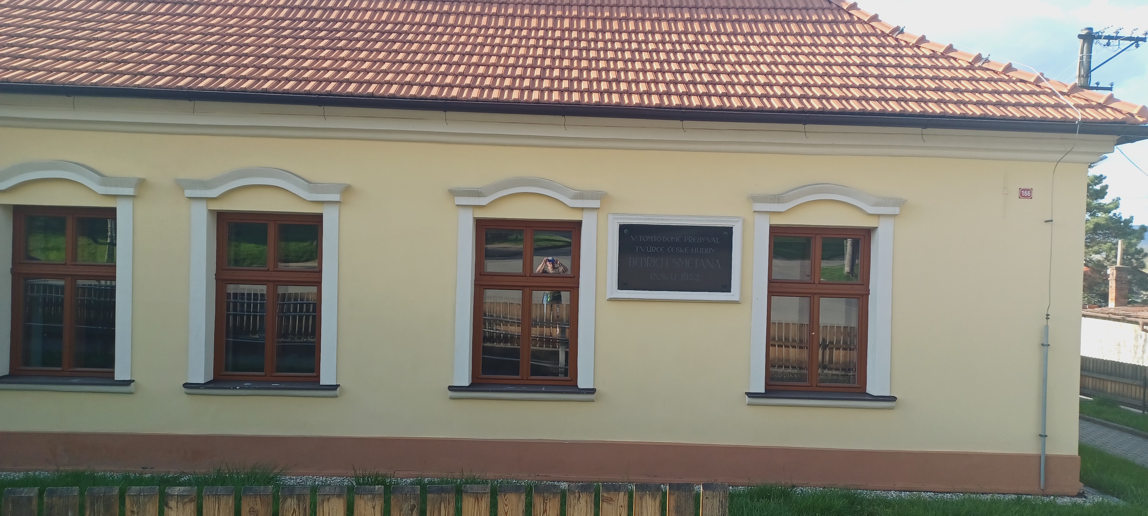 Muzeum Bedřicha Smetany foto 4