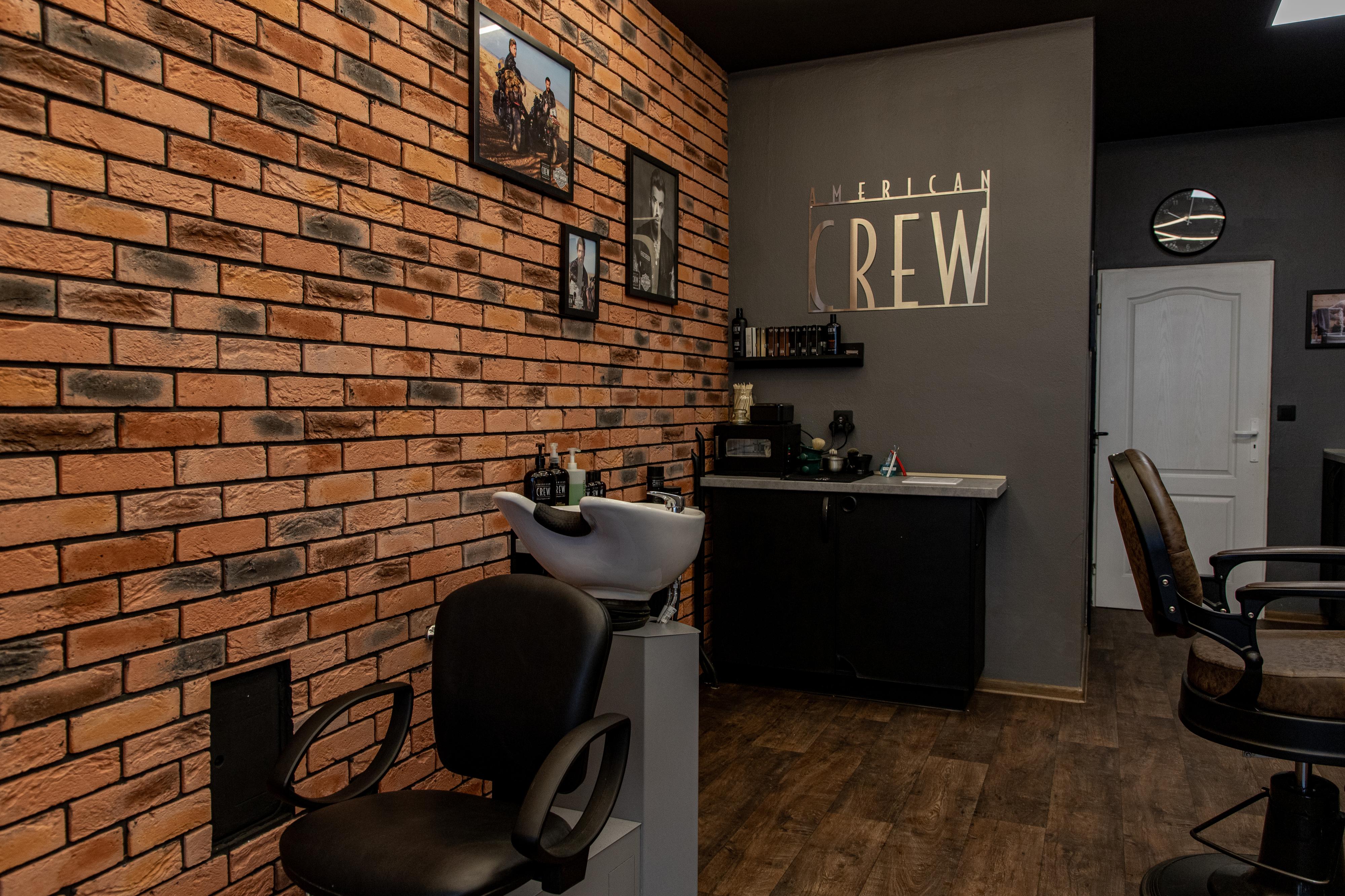 Barber Shop ONLYONE foto 2