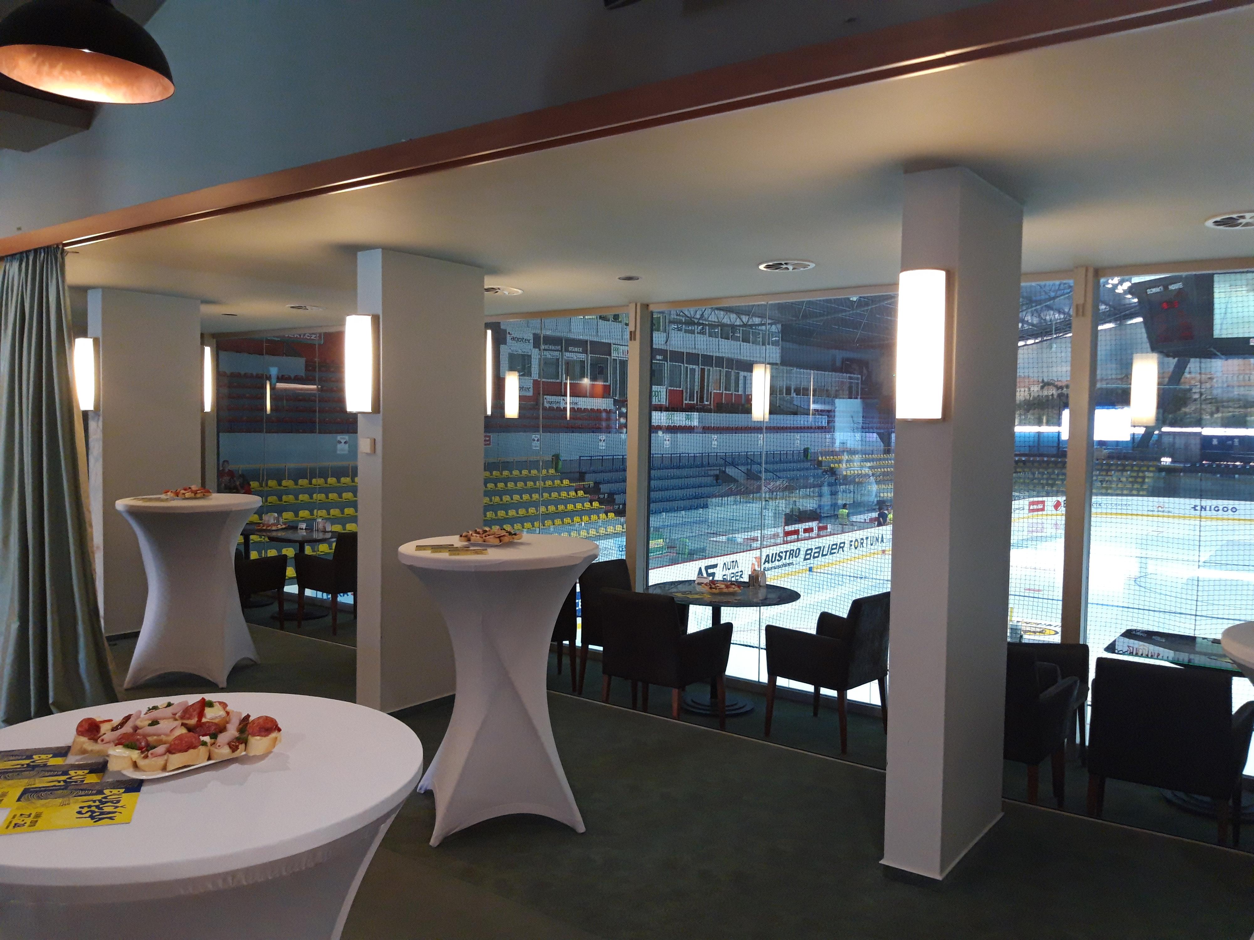 VistaGrill restaurant