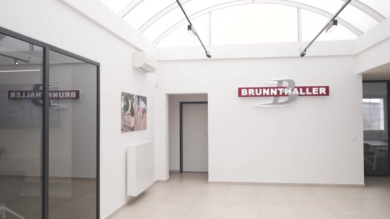 Brunnthaller-CS s.r.o. foto 2 (náhled videa)