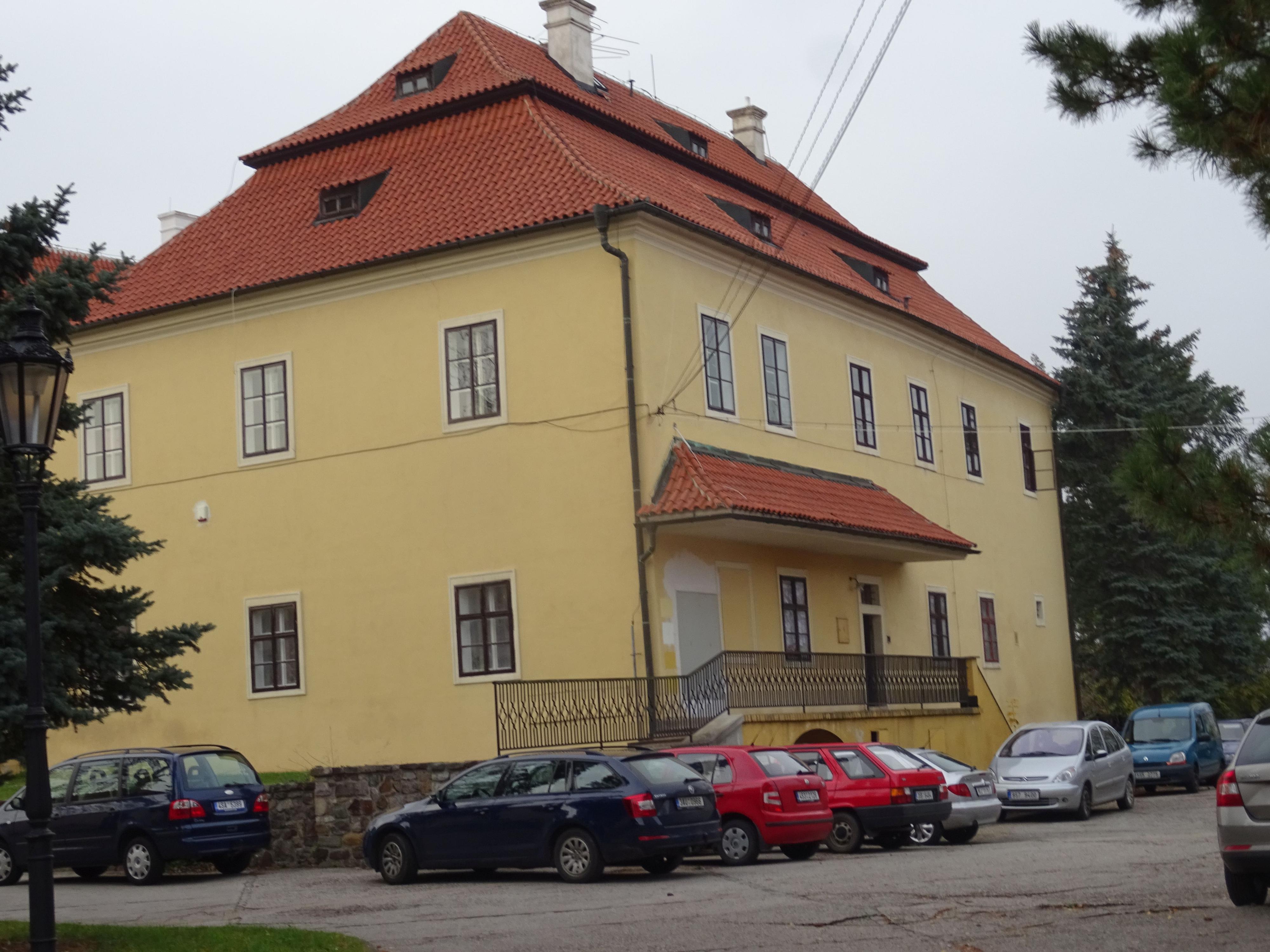 Muzeum Hořovicka foto 5