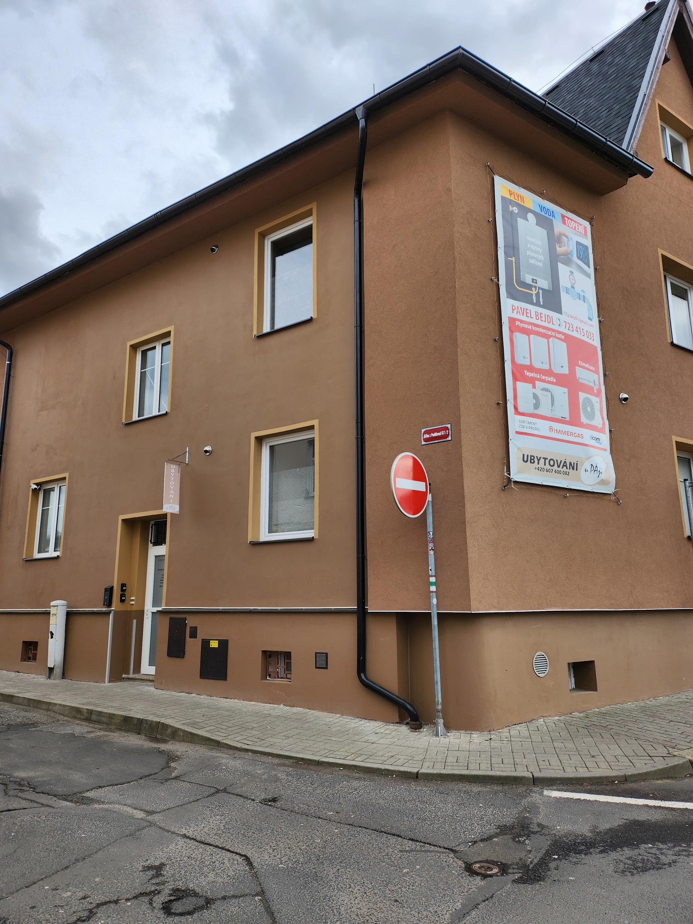 Ubytováni u Páji foto 2