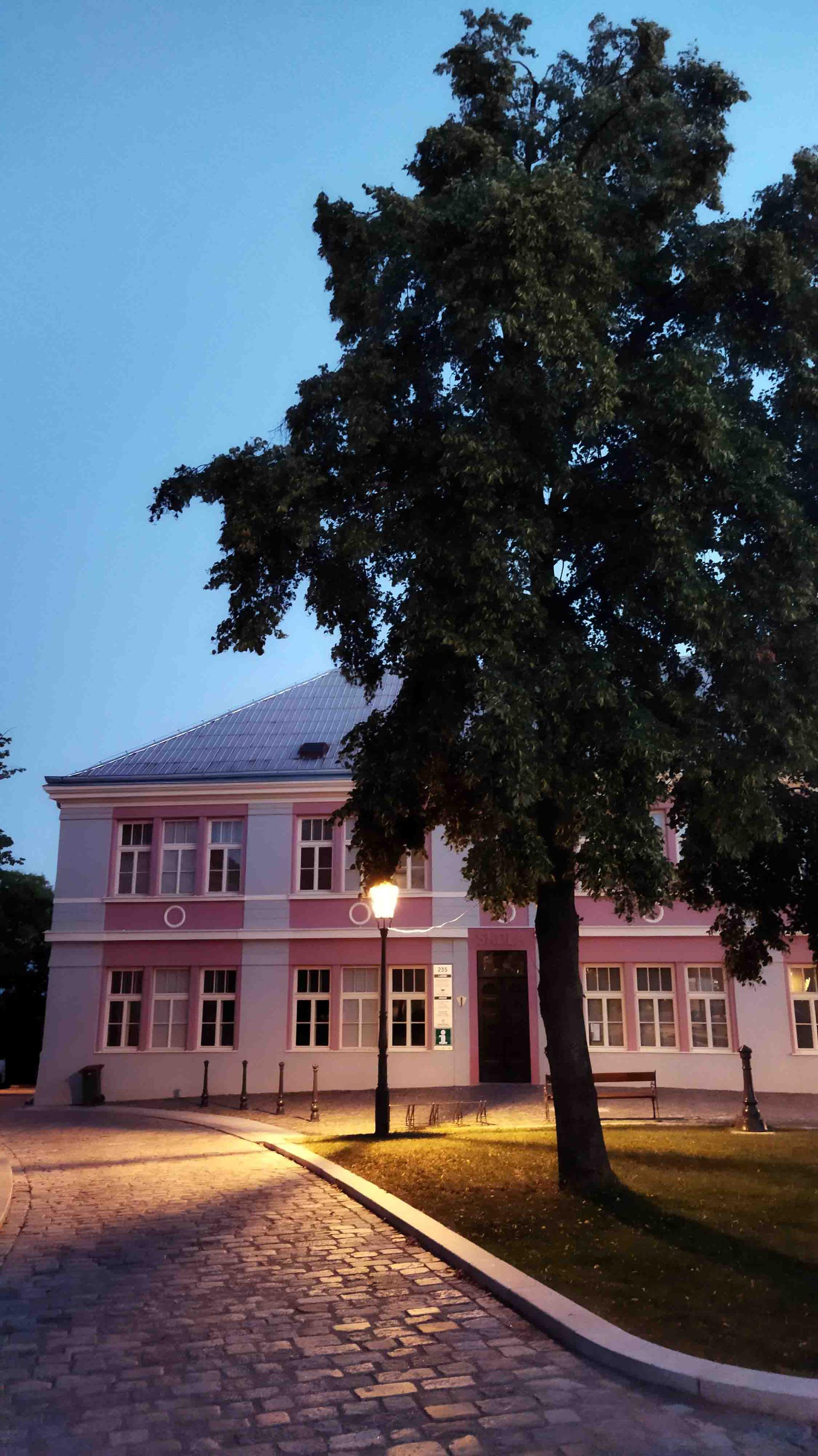 Muzeum rodu Pernerů a Týnce nad Labem foto 2