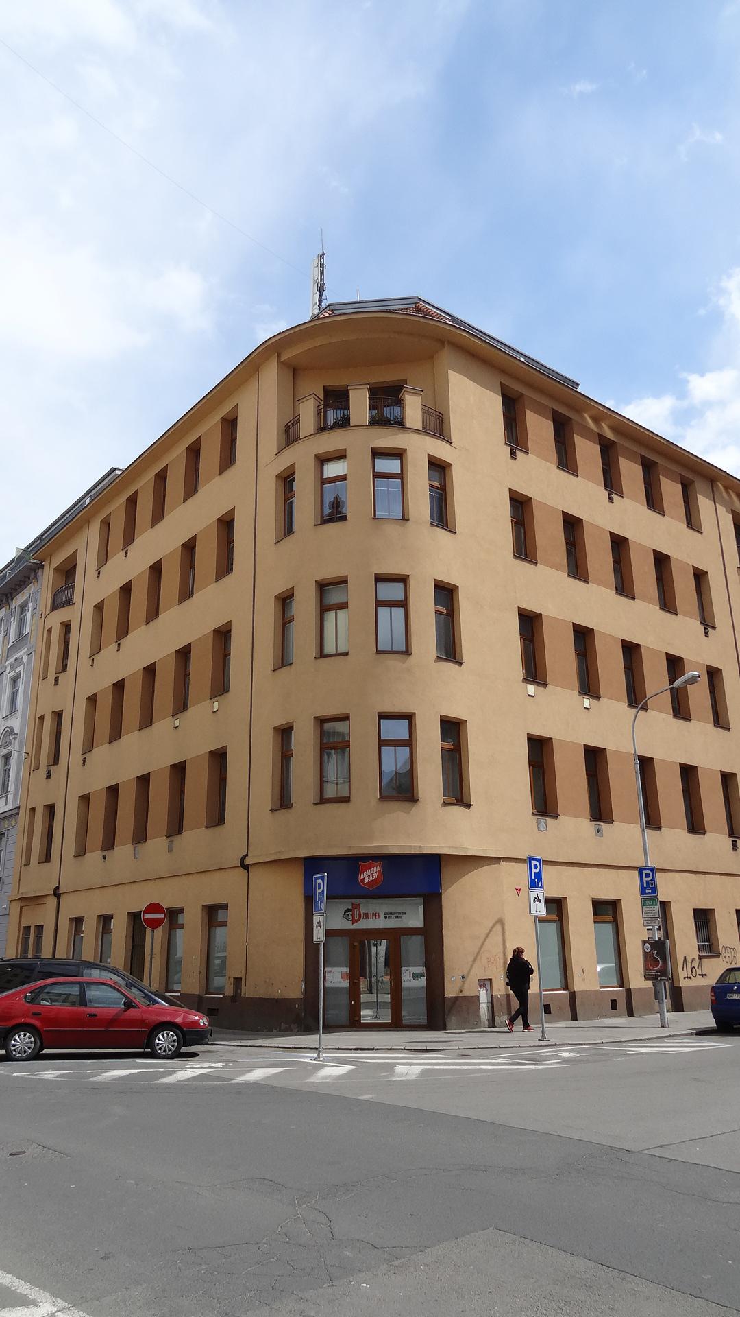 Armáda spásy v ČR - Komunitní centrum Dživipen foto 2