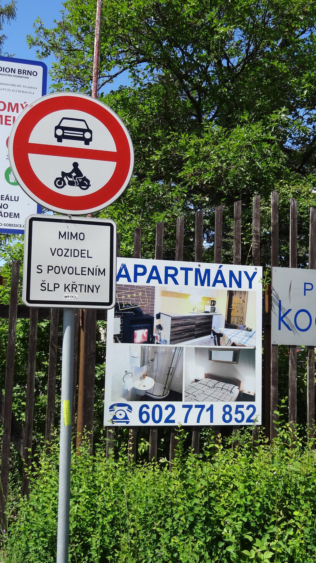 Penzion Kociánka foto 2