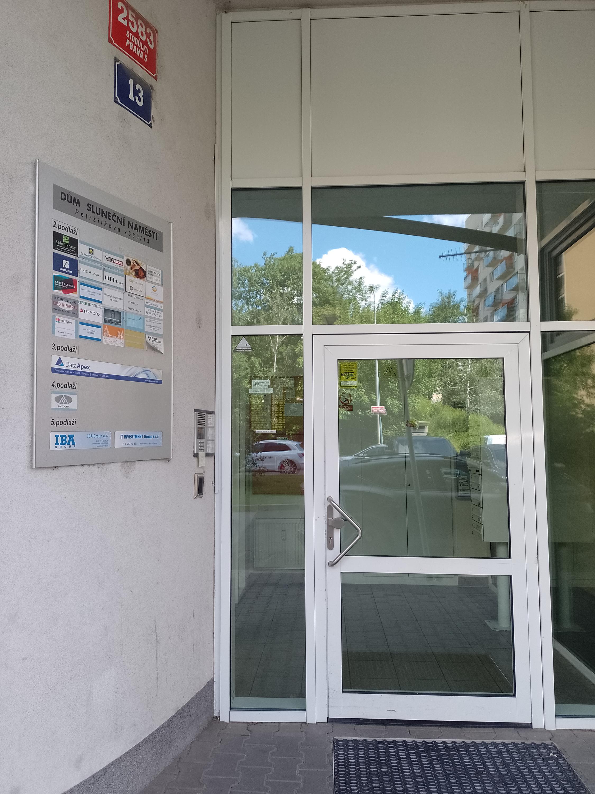 Tisk Kvalitně s.r.o. foto 5