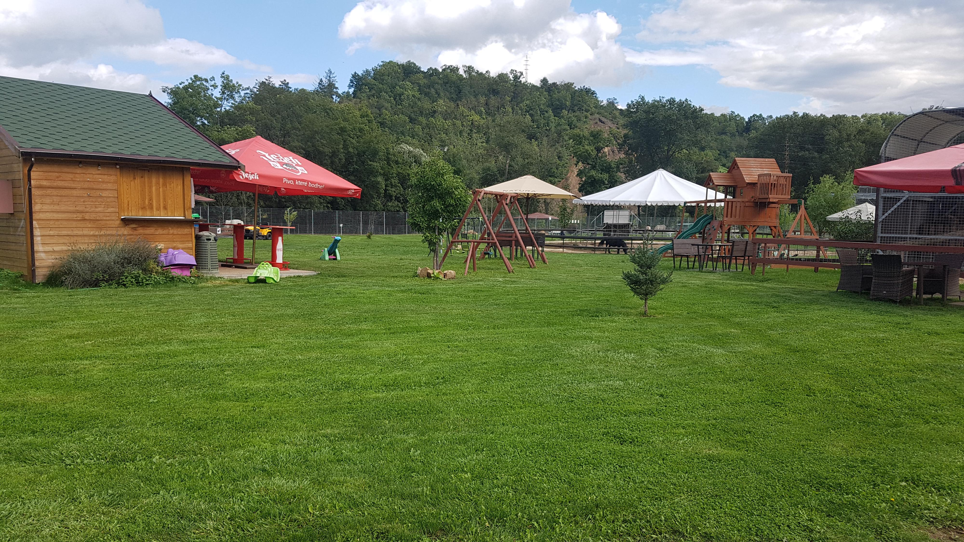 Rekreační park Karlštejn foto 4