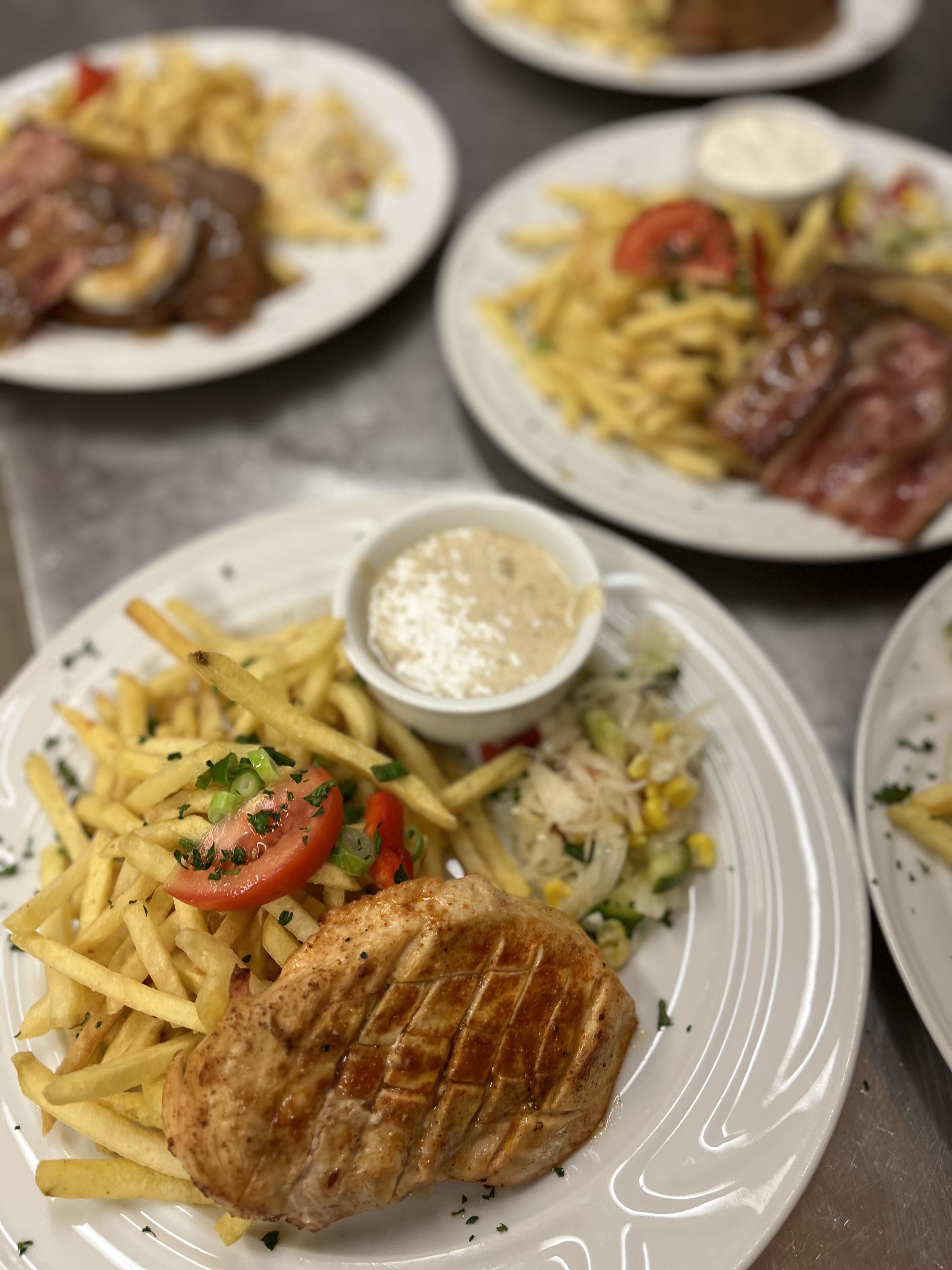 Restaurace Best foto 5