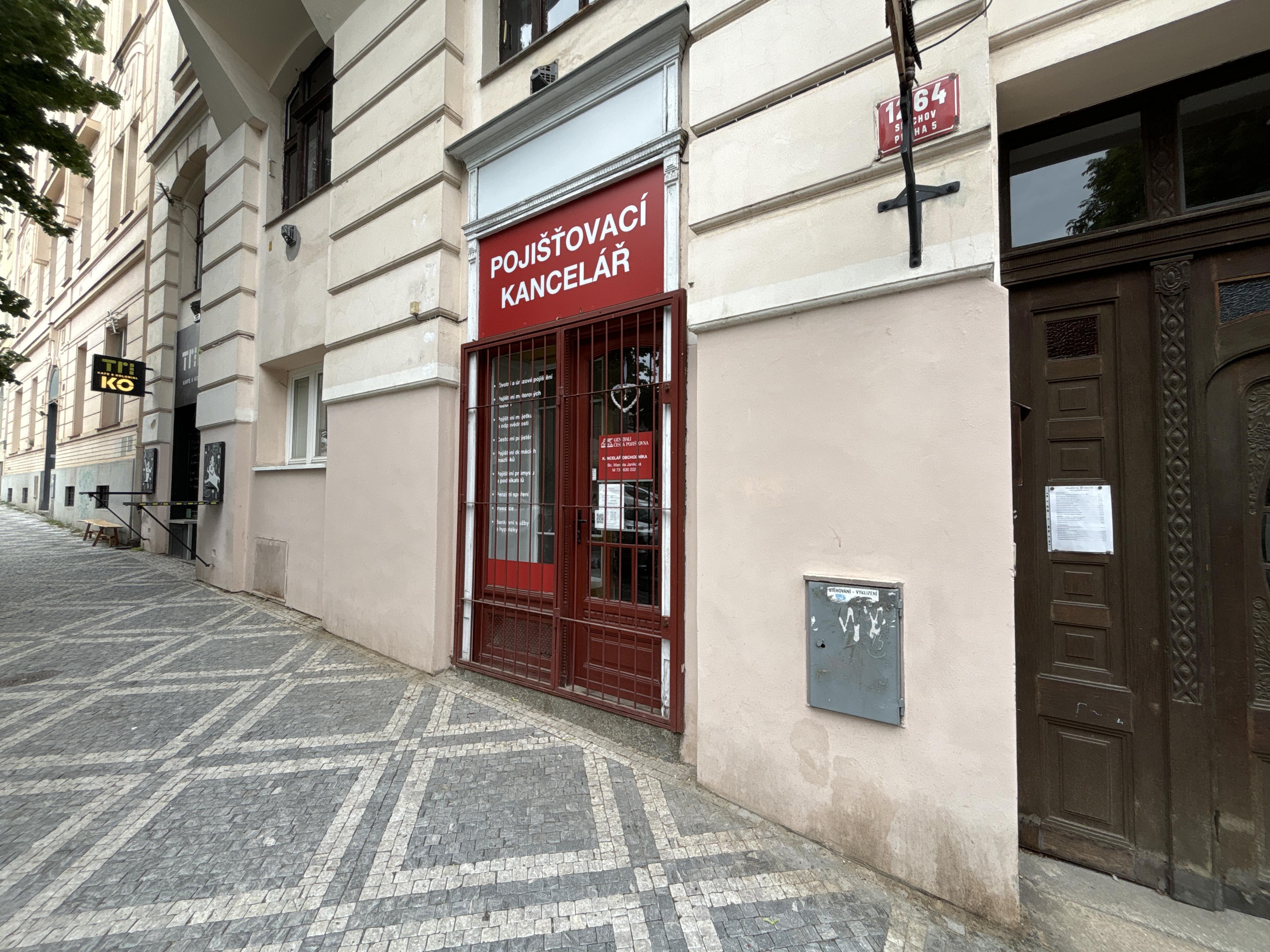 Pojišťovací kancelář Generali Česká pojišťovna - Bc. Marcela Janíková foto 2